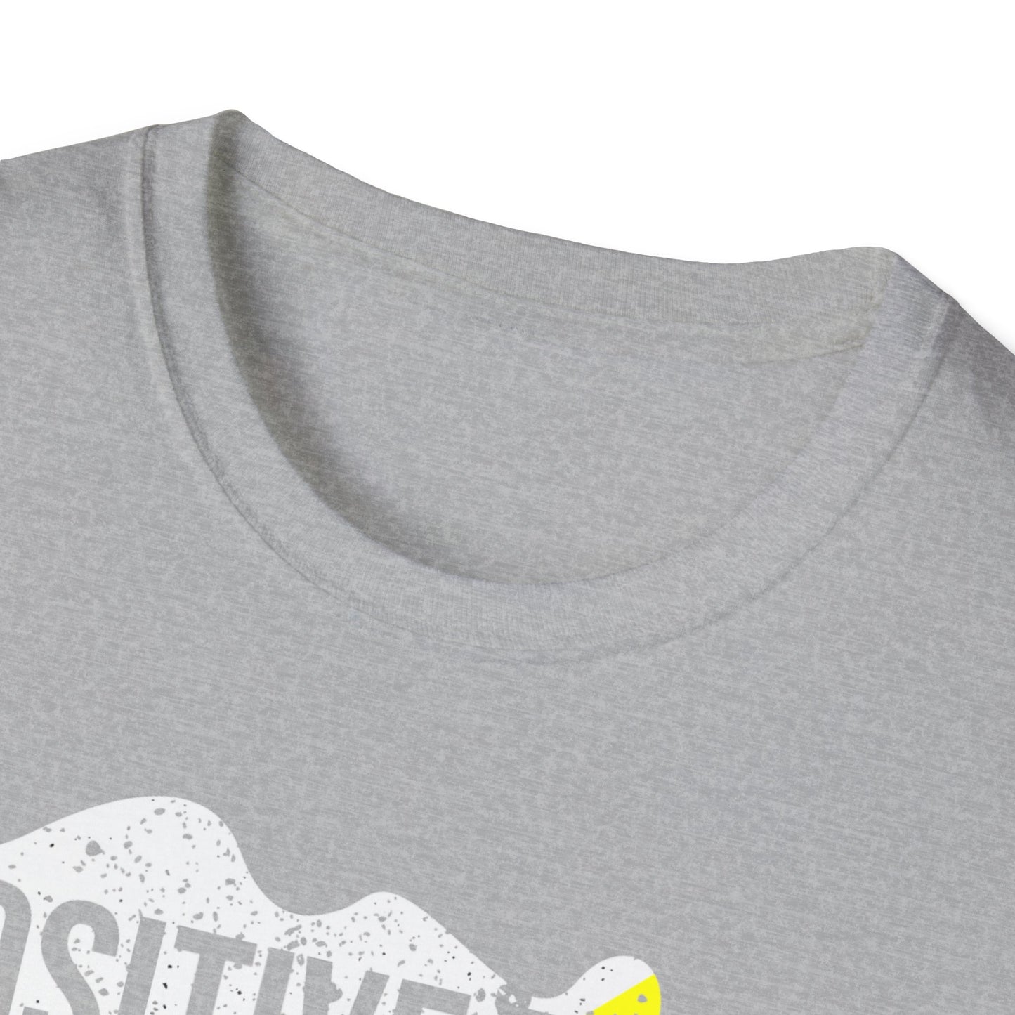 Positive Life | Adult Shirt | Teen Shirt | Trending | Birthday Gift