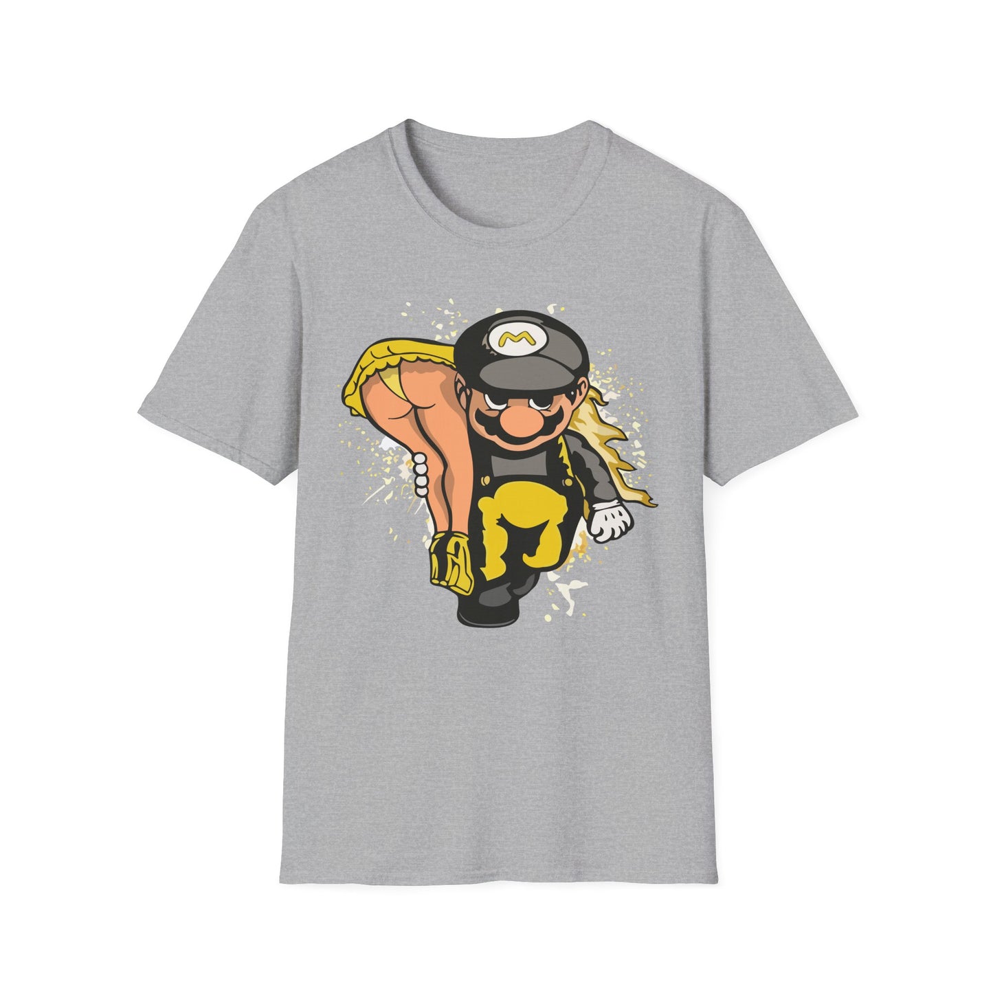 Yellow Daisies | Adult Clothes | Teen Shirt | Trending | Birthday Gift