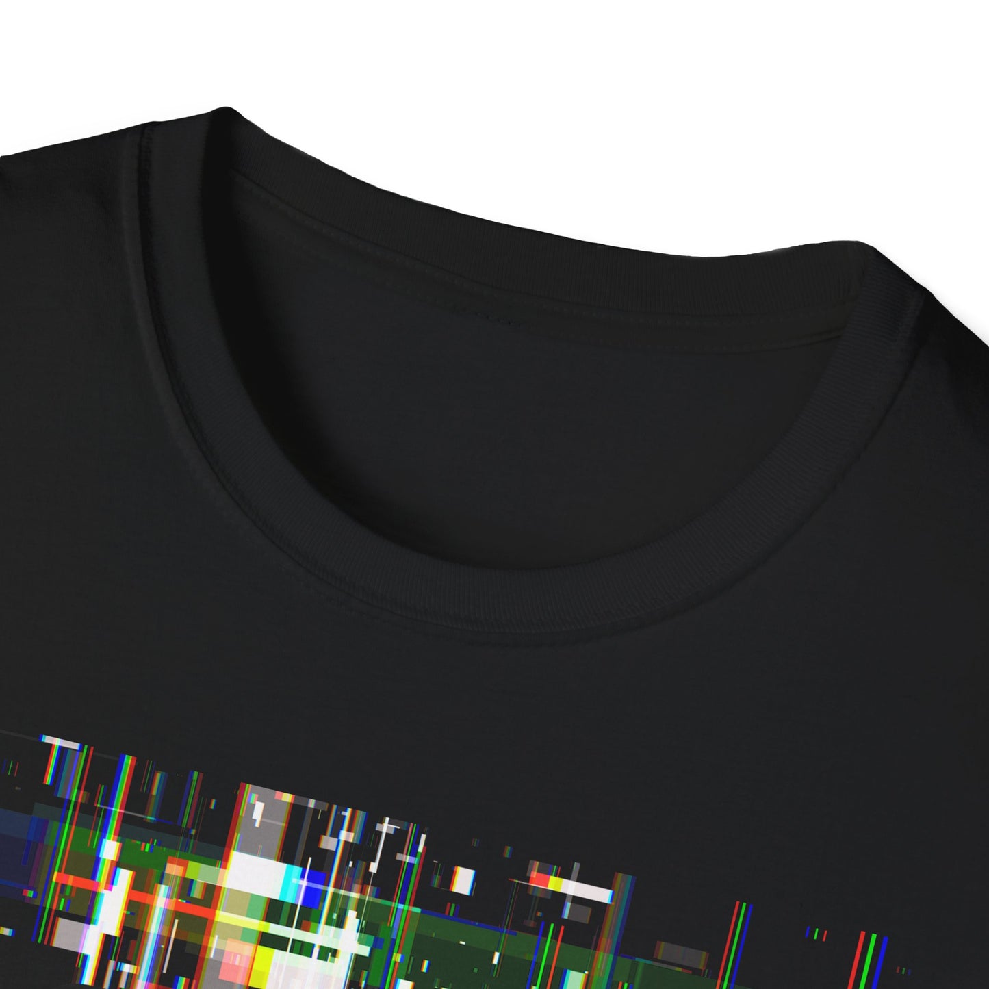 Error 220 Shirt | Funny Colorful Tee | Cool Fashion Trending Unisex Birthday Gift