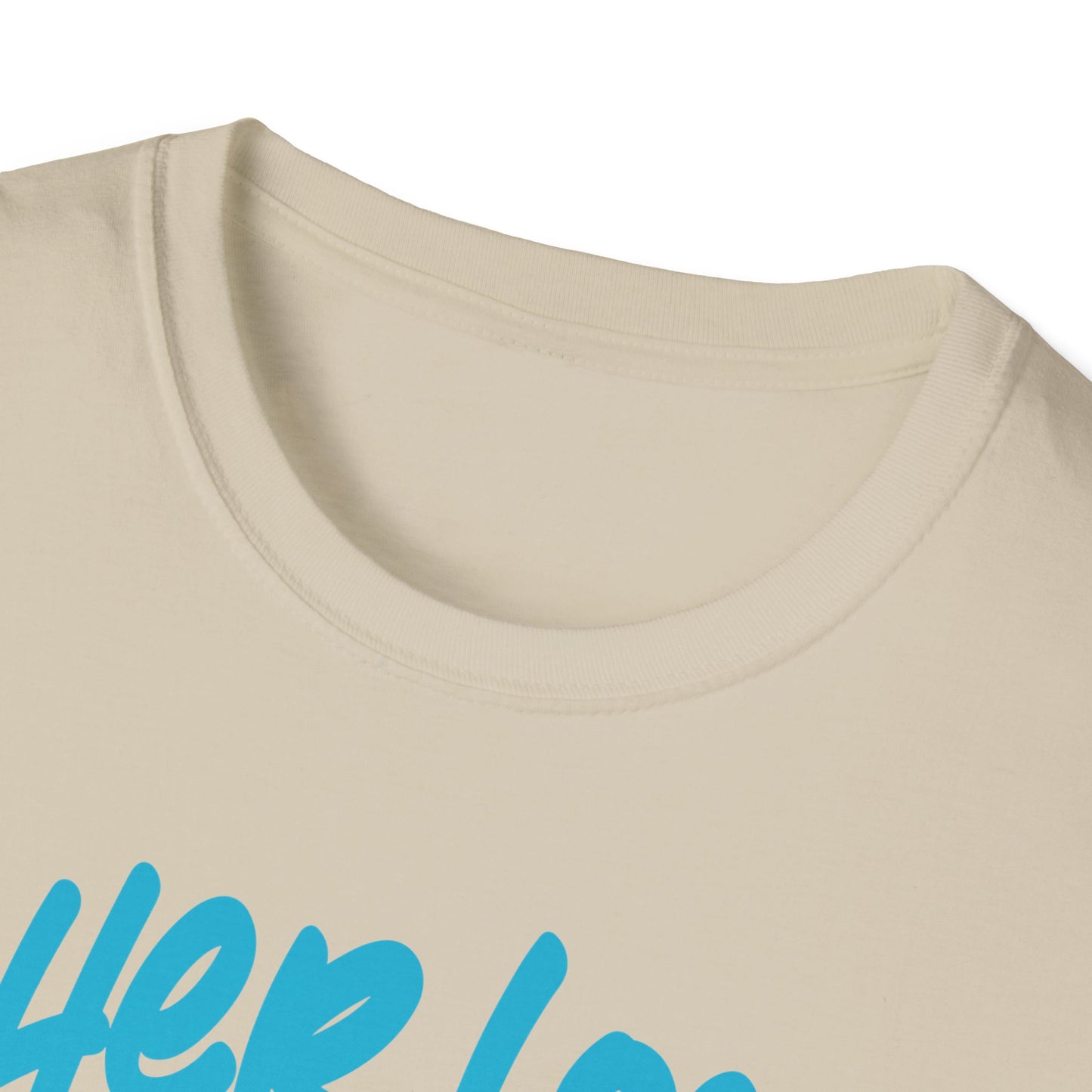 Her Loss | Adult Shirt | Teen Shirt | Trending | Birthday Gift