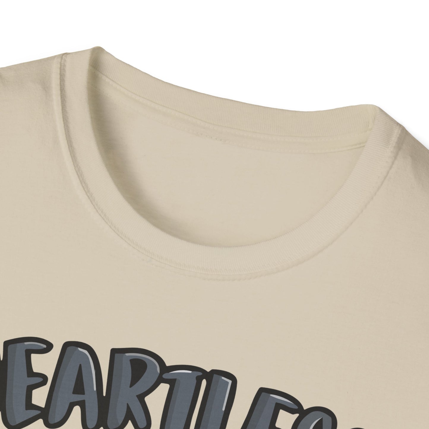Heartless | Cute Shirt | Adult Clothes | Teen Shirt | Trending | Birthday Gift