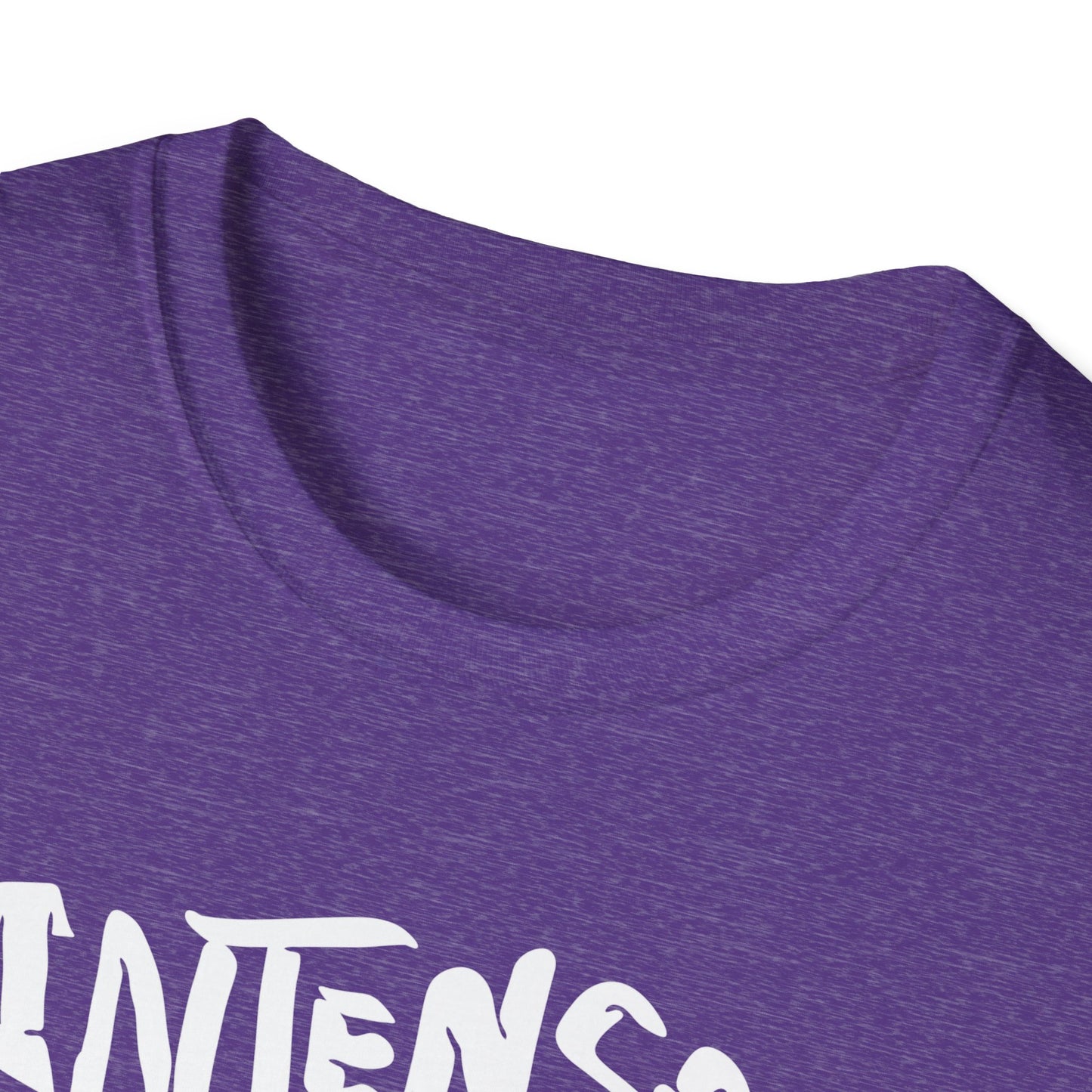 Intense | Cute Shirt | Adult Shirt | Teen Shirt | Trending | Birthday Gift