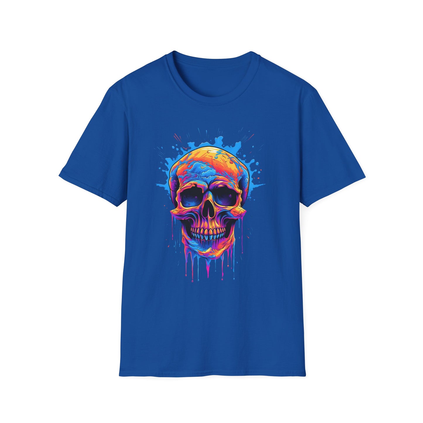 Skull Flavor | Adult Shirt | Teen Shirt | Trending | Birthday Gift