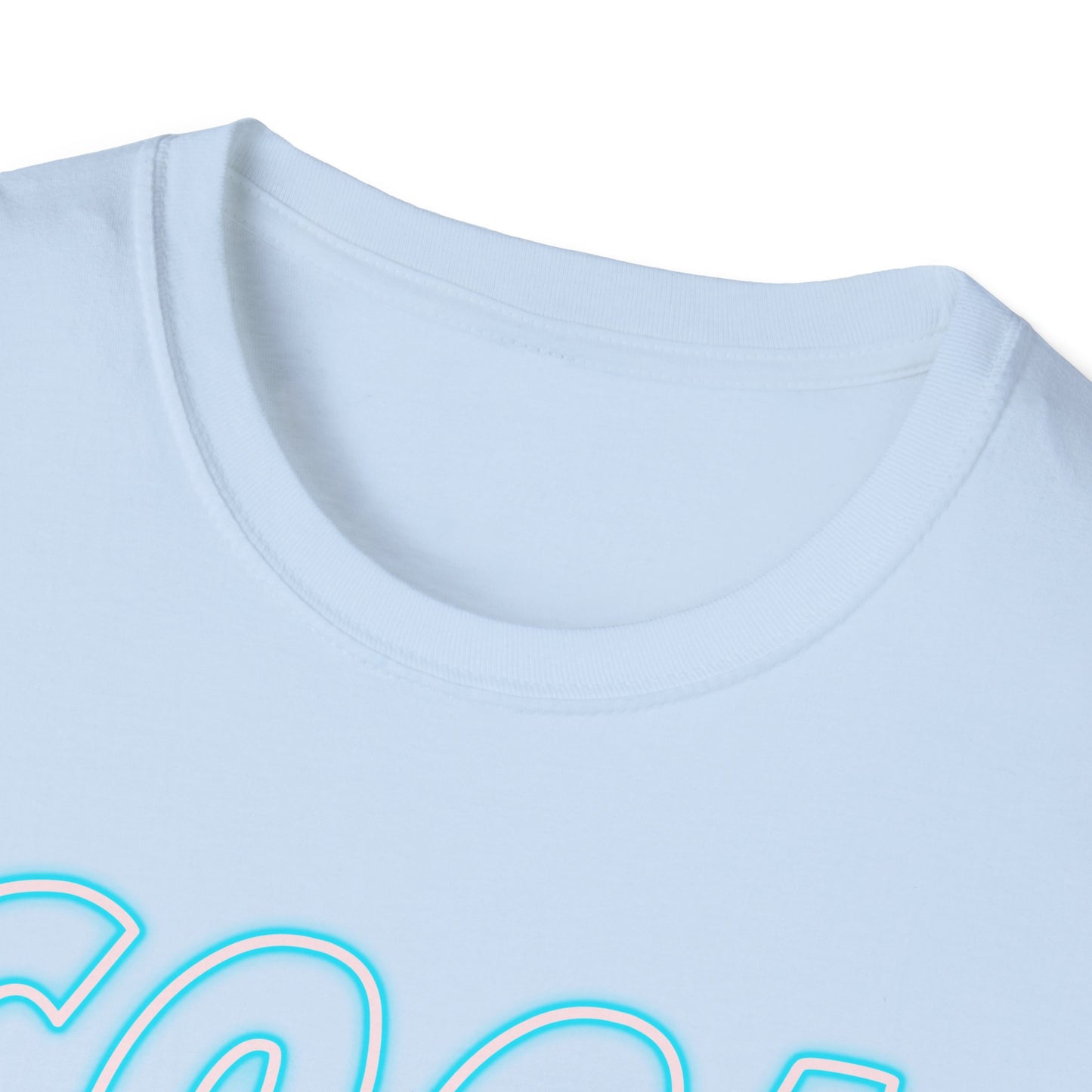 Cool Mom | Funny Mom Shirt | Adult Clothes | Humor Shirt | Trending | Birthday Gift | Unisex Softstyle T-Shirt