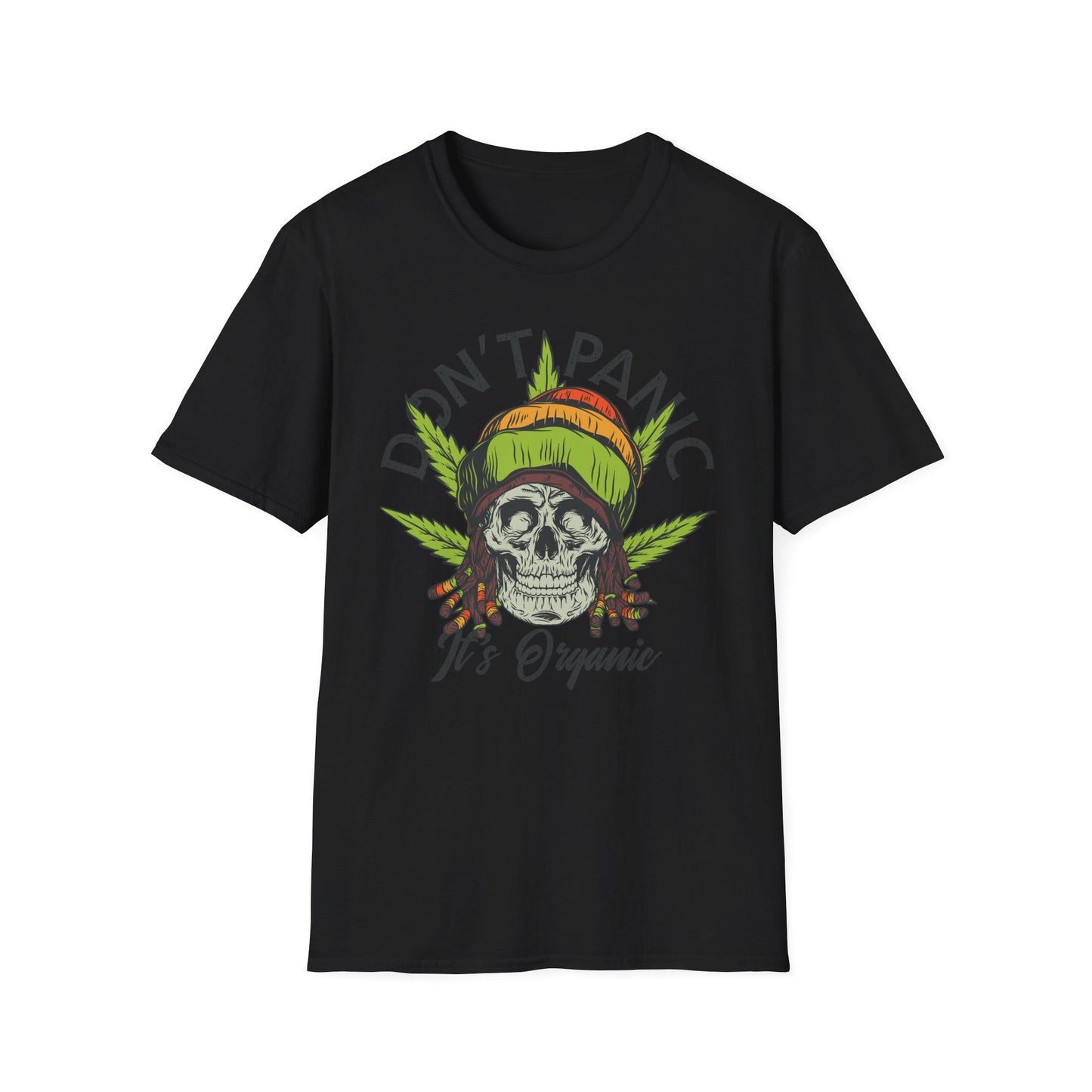 It's Organic | Funny Adult Shirt | Teen Clothes | Trending | Birthday Gift