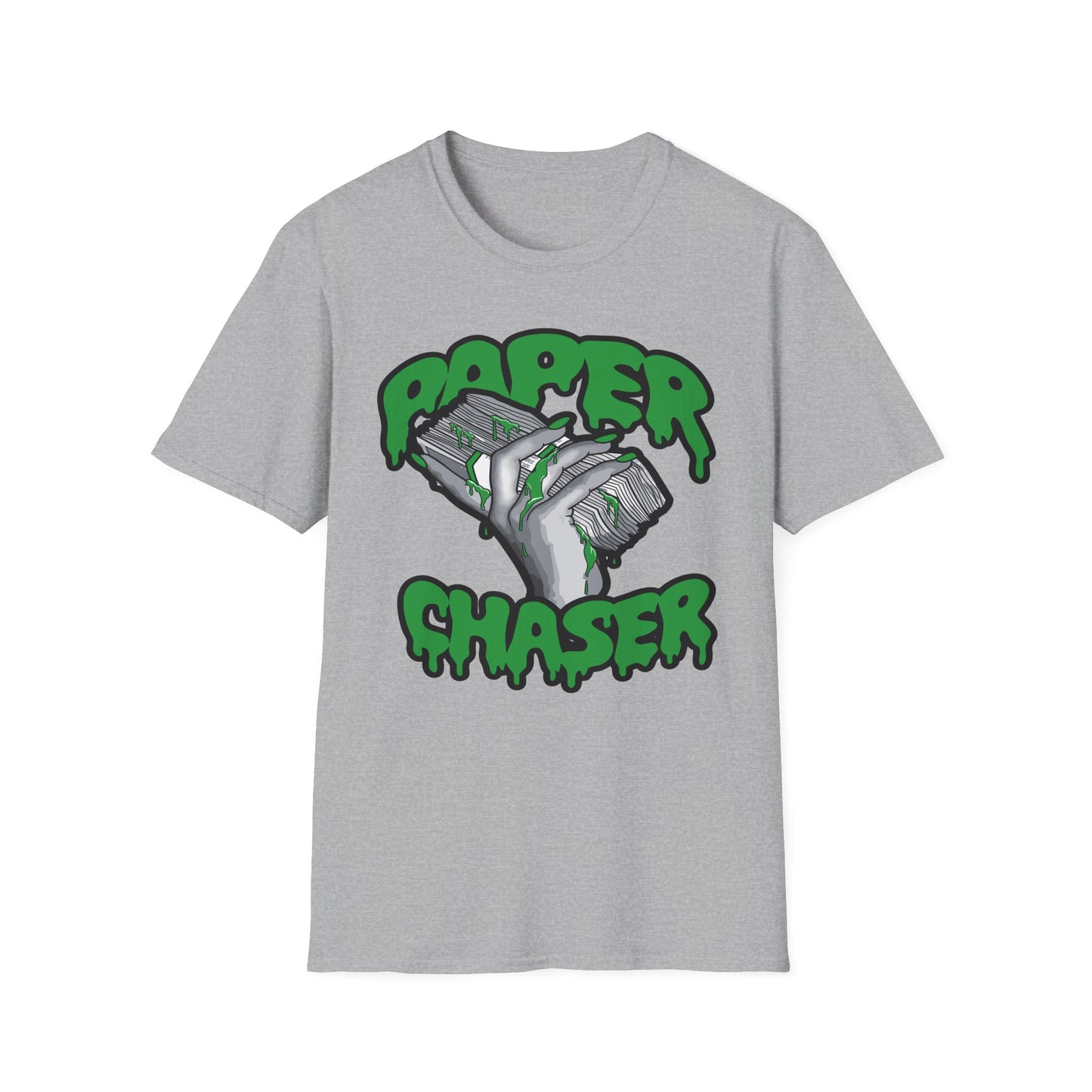 Paper Chaser | Adult Clothes | Teen Shirt | Trending | Birthday Gift