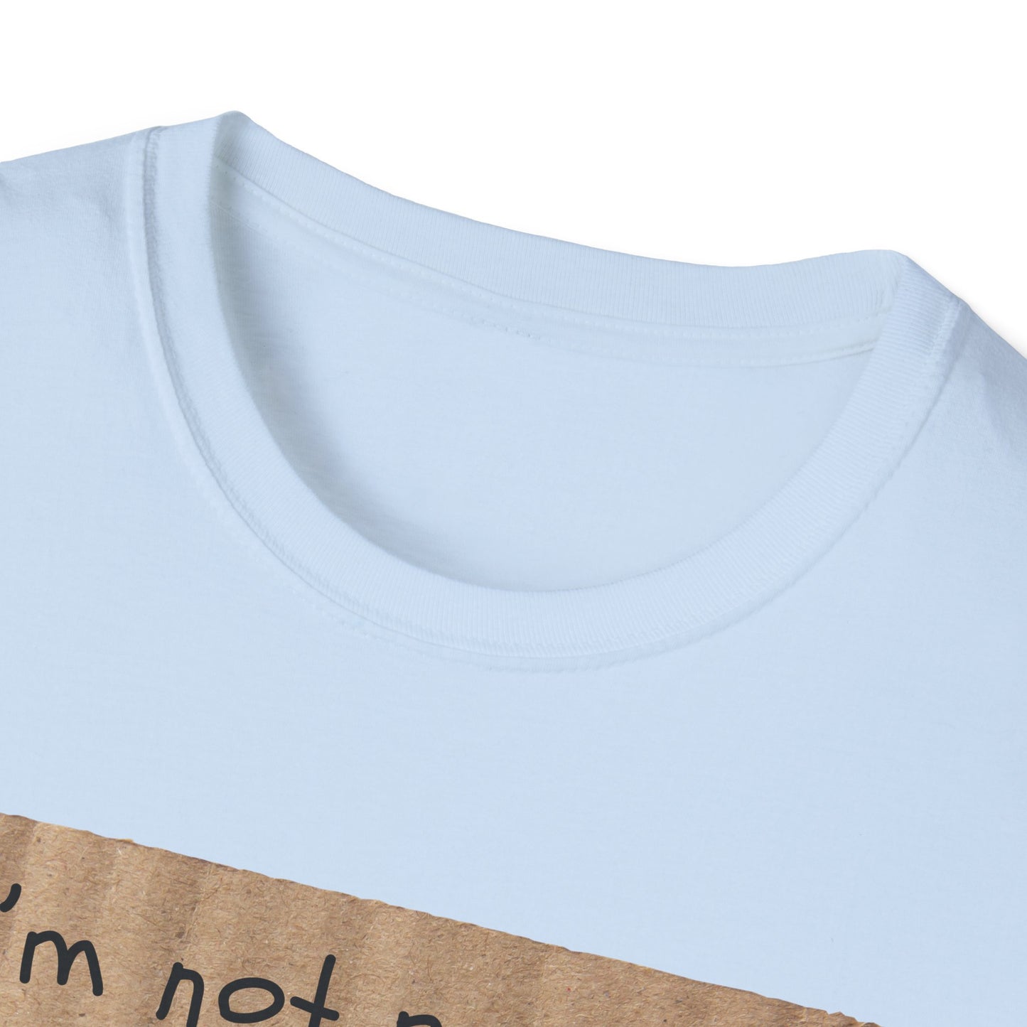Pre-Rich | Funny Adult Shirt | Teen Clothes | Humor Shirt | Trending | Birthday Gift | Unisex Softstyle T-Shirt