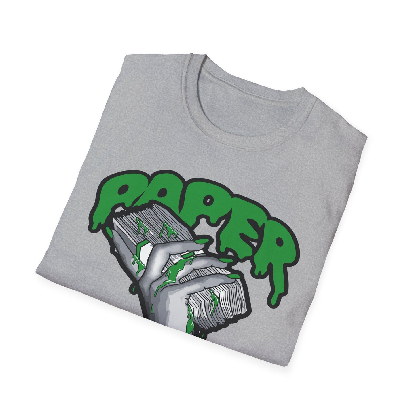Paper Chaser | Adult Clothes | Teen Shirt | Trending | Birthday Gift
