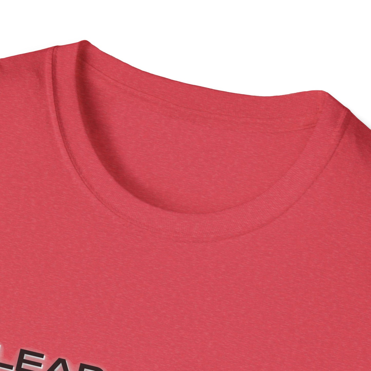 I Plead The 2nd | Funny Shirt | Colorful Shirt | Cool Shirt | Fashion | Trending | Cool Design | Birthday Gift | Unisex Softstyle T-Shirt