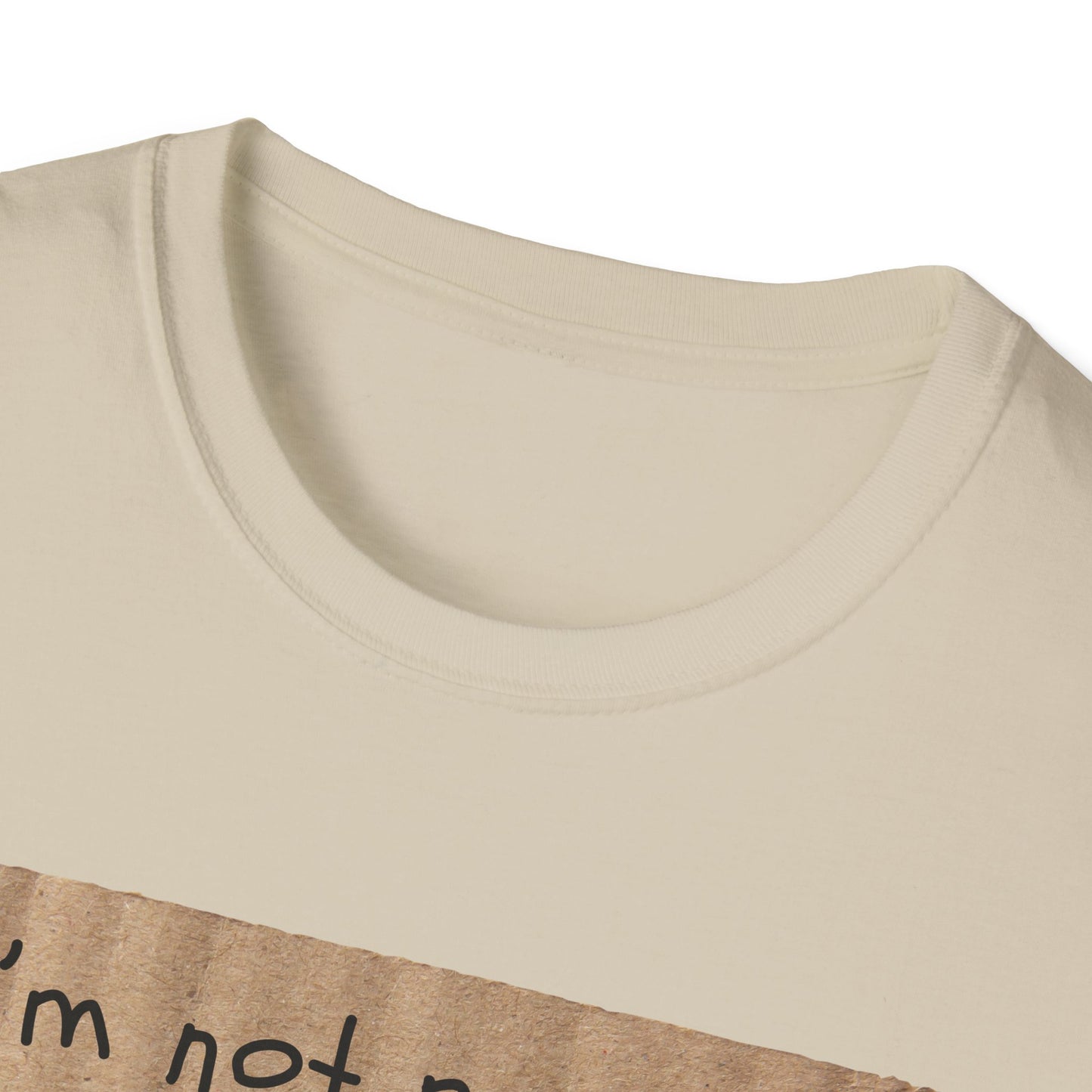 Pre-Rich | Funny Adult Shirt | Teen Clothes | Humor Shirt | Trending | Birthday Gift | Unisex Softstyle T-Shirt