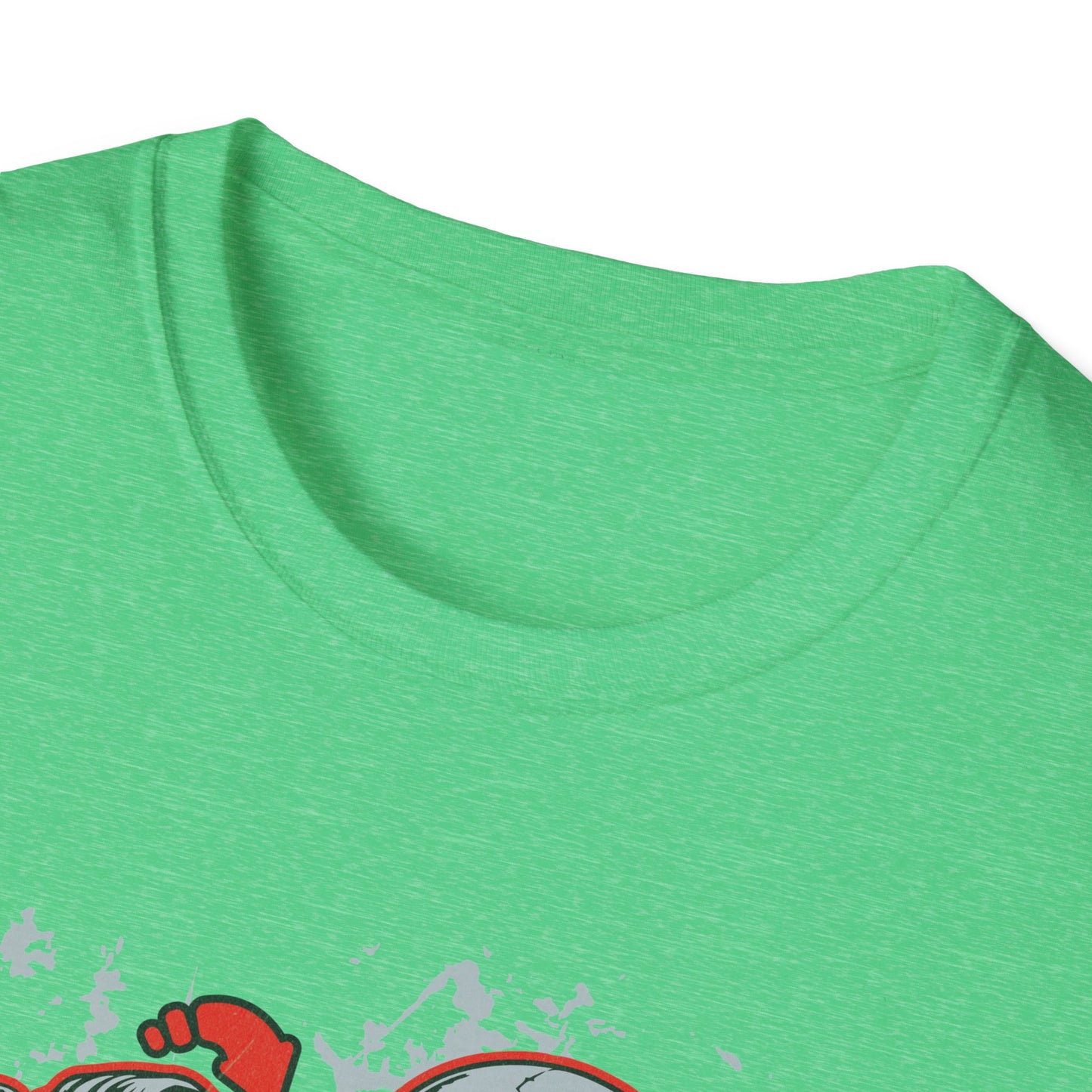 Culture Disaster | Teen Clothes | Skull Shirt | Birthday Gift | Softstyle Tshirt