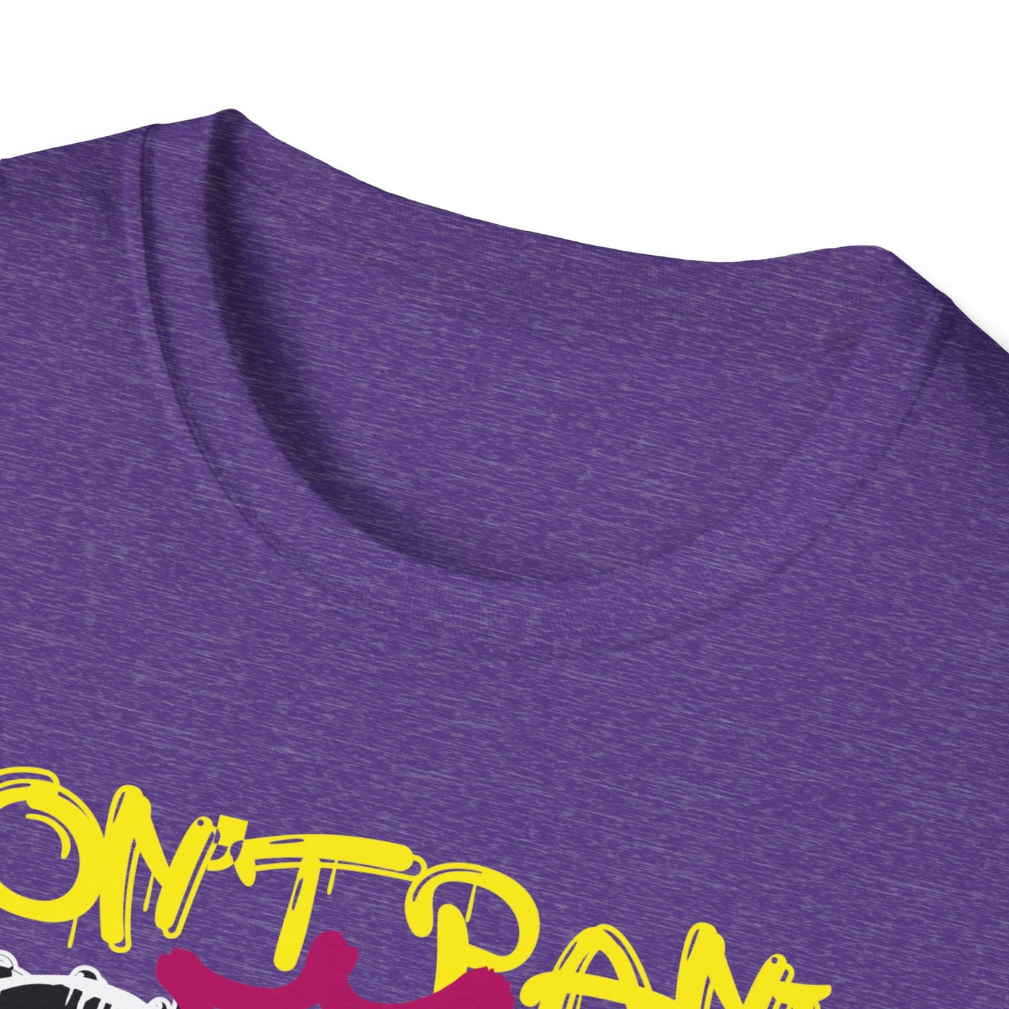 Don't Panic | Cute Shirt | Adult Shirt | Teen Shirt | Trending | Birthday Gift