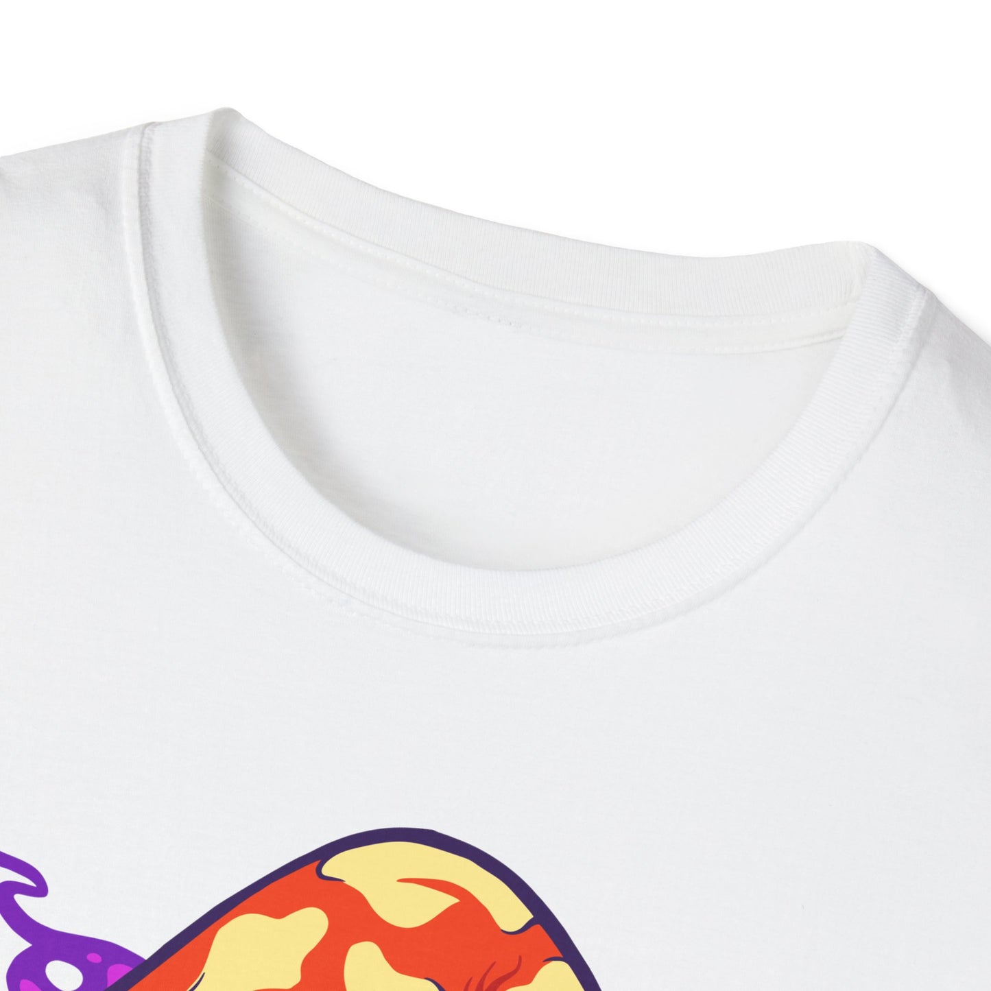 Alien Shroom | Adult Clothes | Mushroom Trip | Trending | Birthday Gift