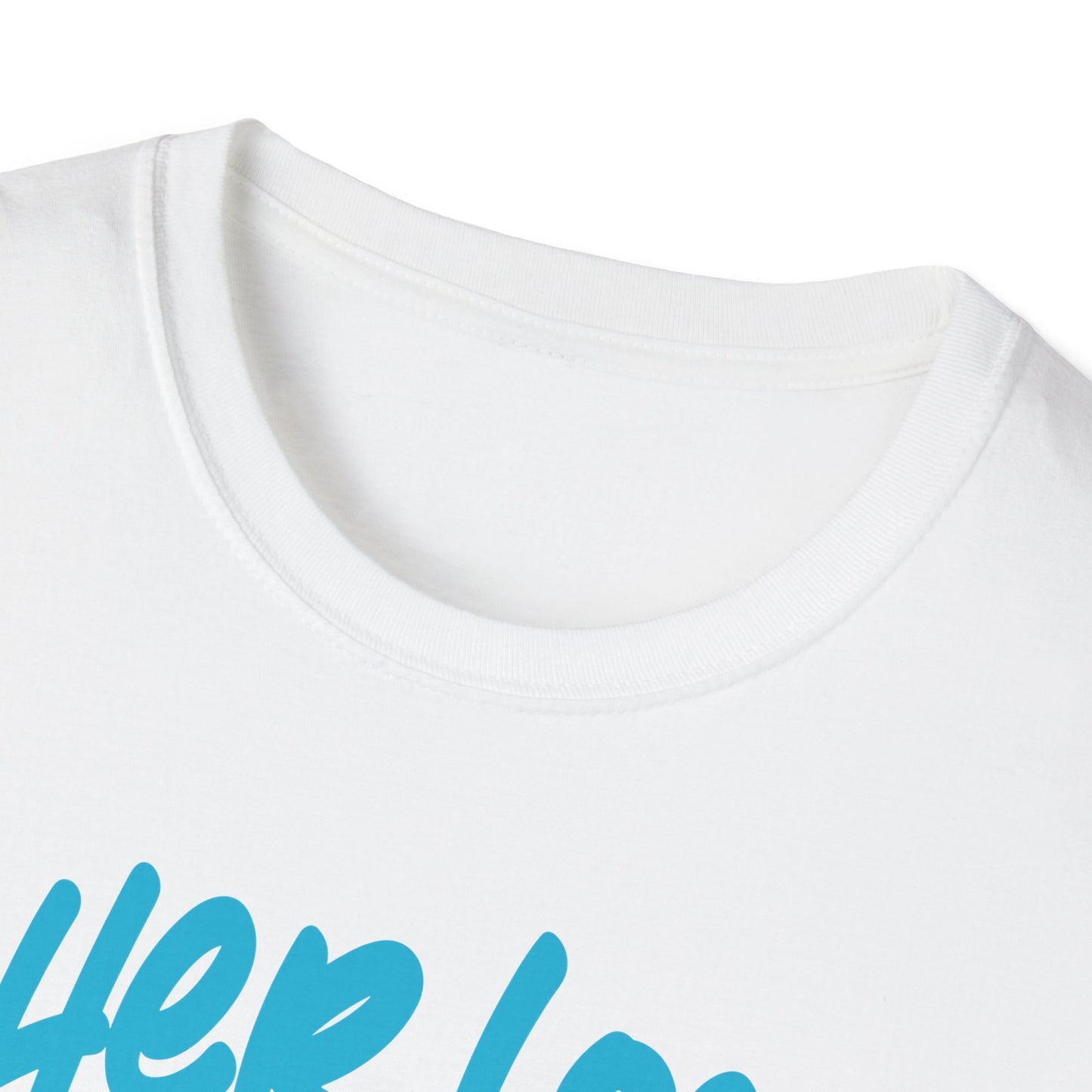 Her Loss | Adult Shirt | Teen Shirt | Trending | Birthday Gift