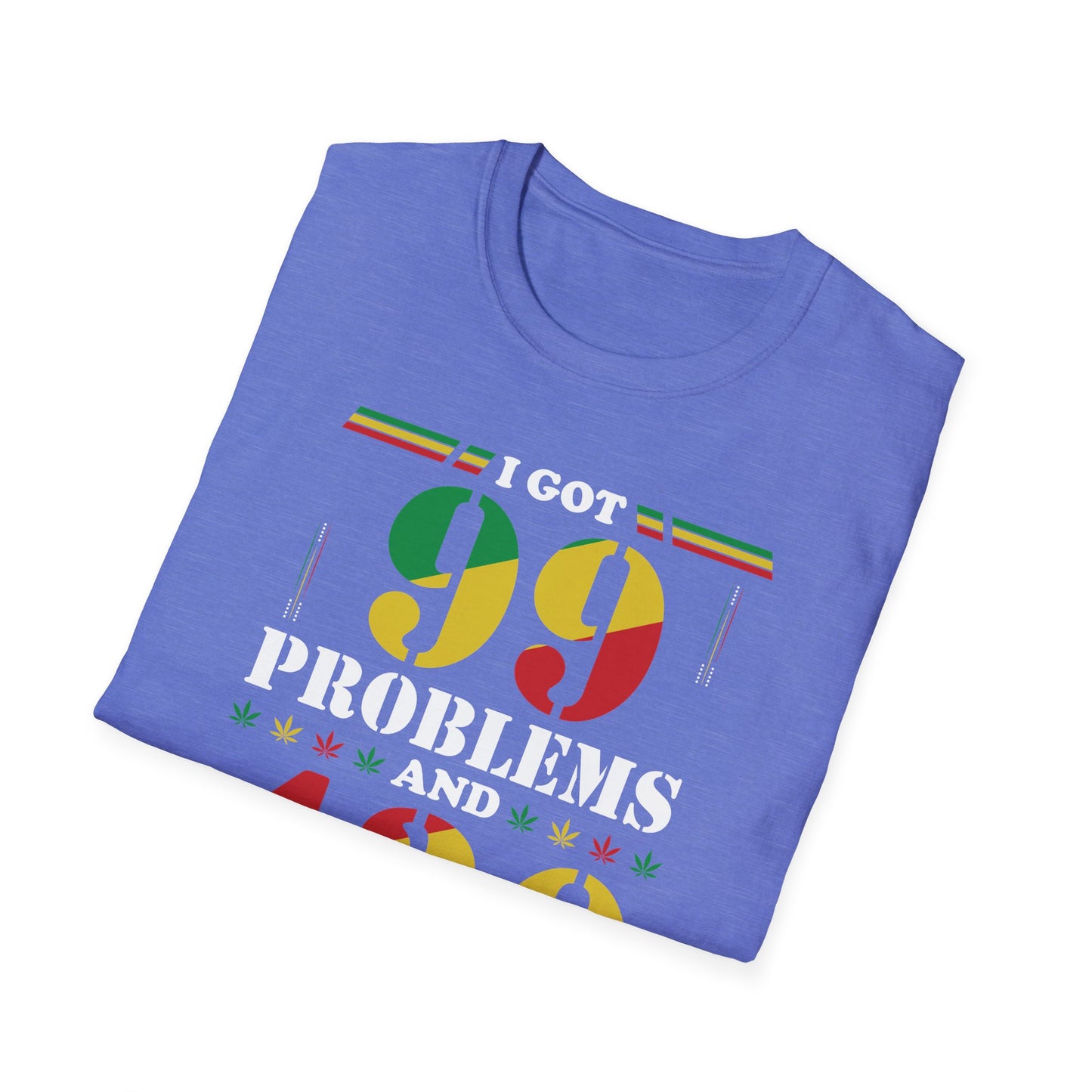 420 Solutions | Funny Adult Shirt | Teen Clothes | Trending | Birthday Gift