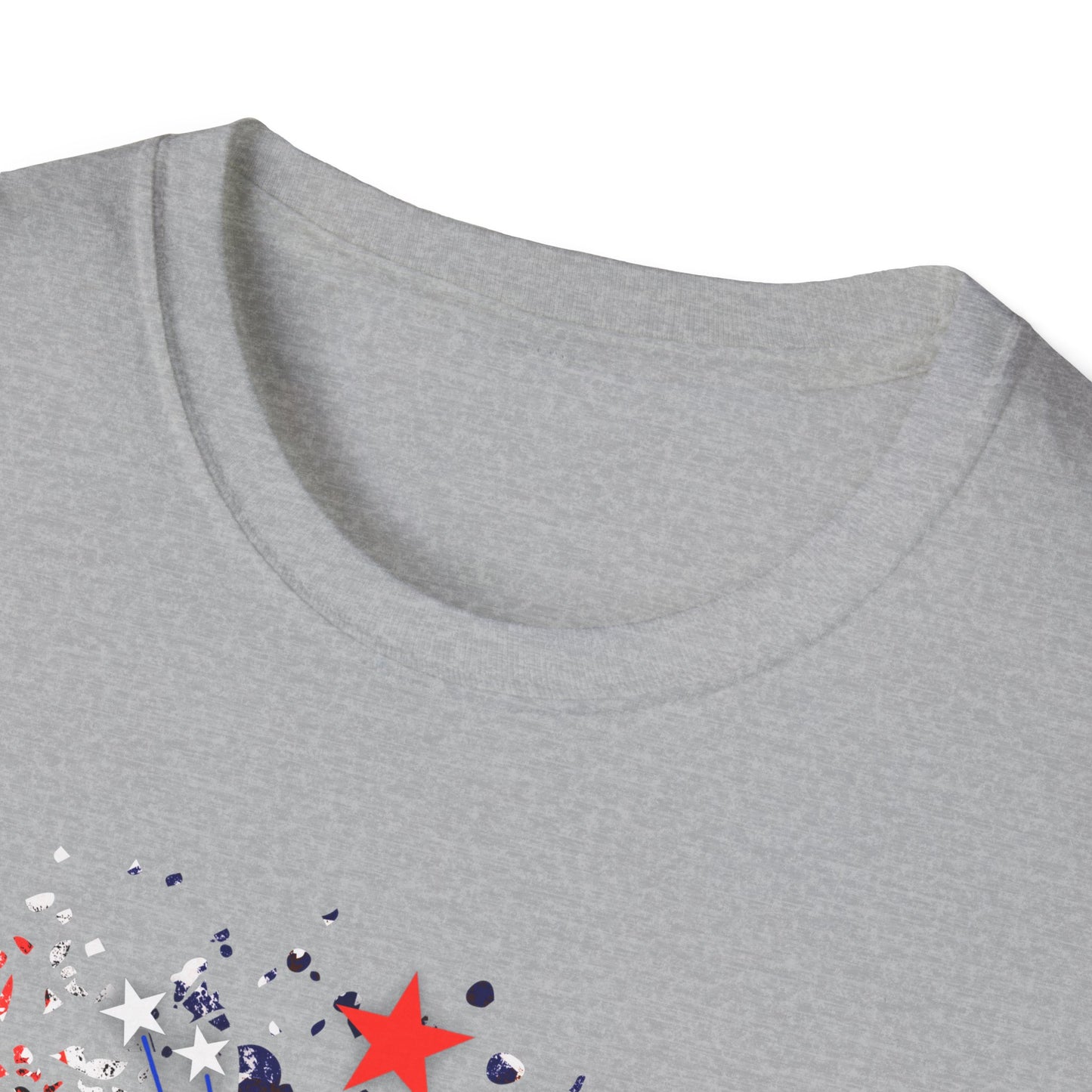 IVANKA 2028 | President | Colorful Shirt | Cool Shirt | Fashion | Trending | Cool Design | Birthday Gift | Unisex Softstyle T-Shirt