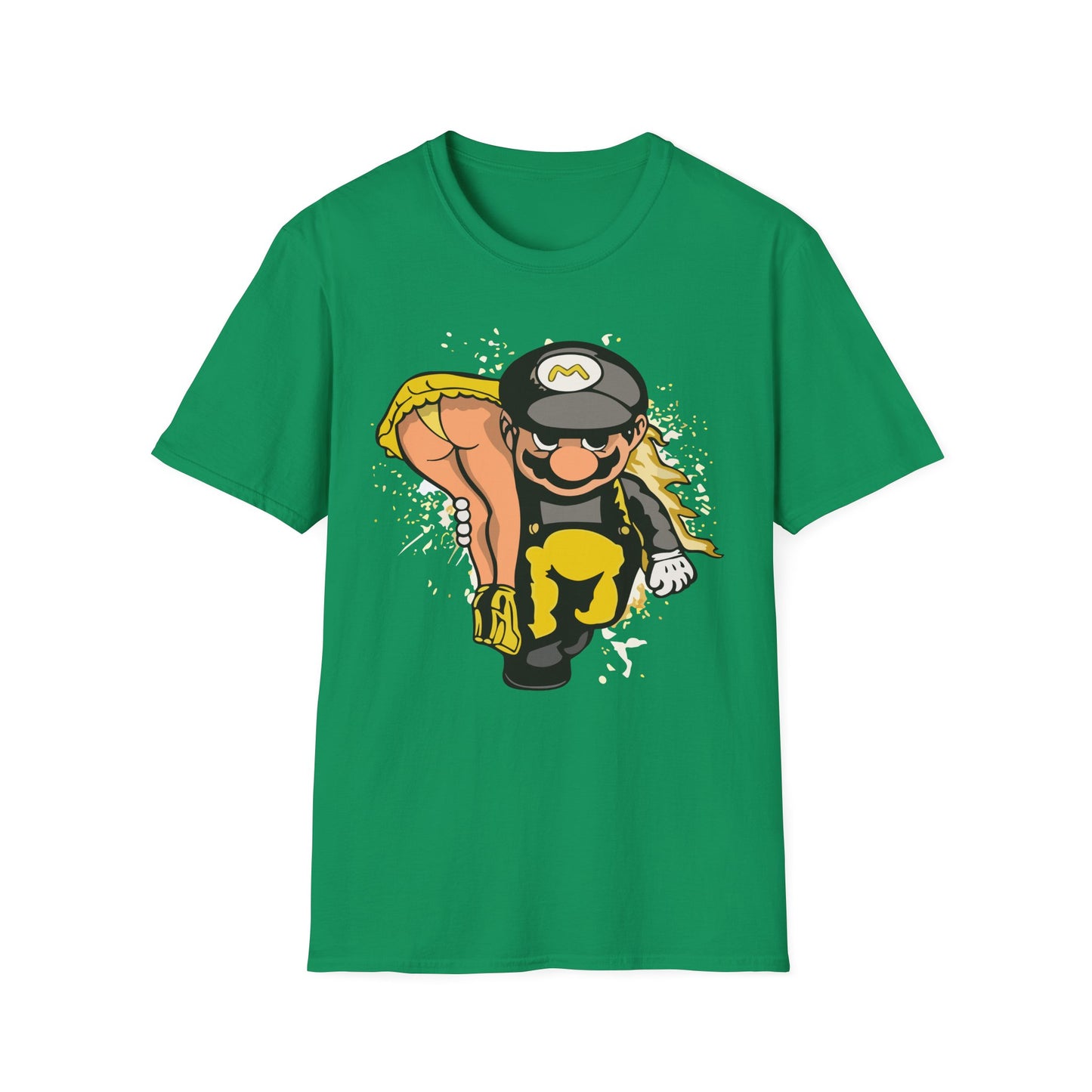 Yellow Daisies | Adult Clothes | Teen Shirt | Trending | Birthday Gift