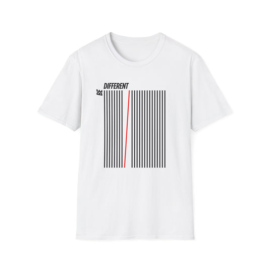 Be Different | Adult Shirt | Teen Shirt | Trending | Birthday Gift