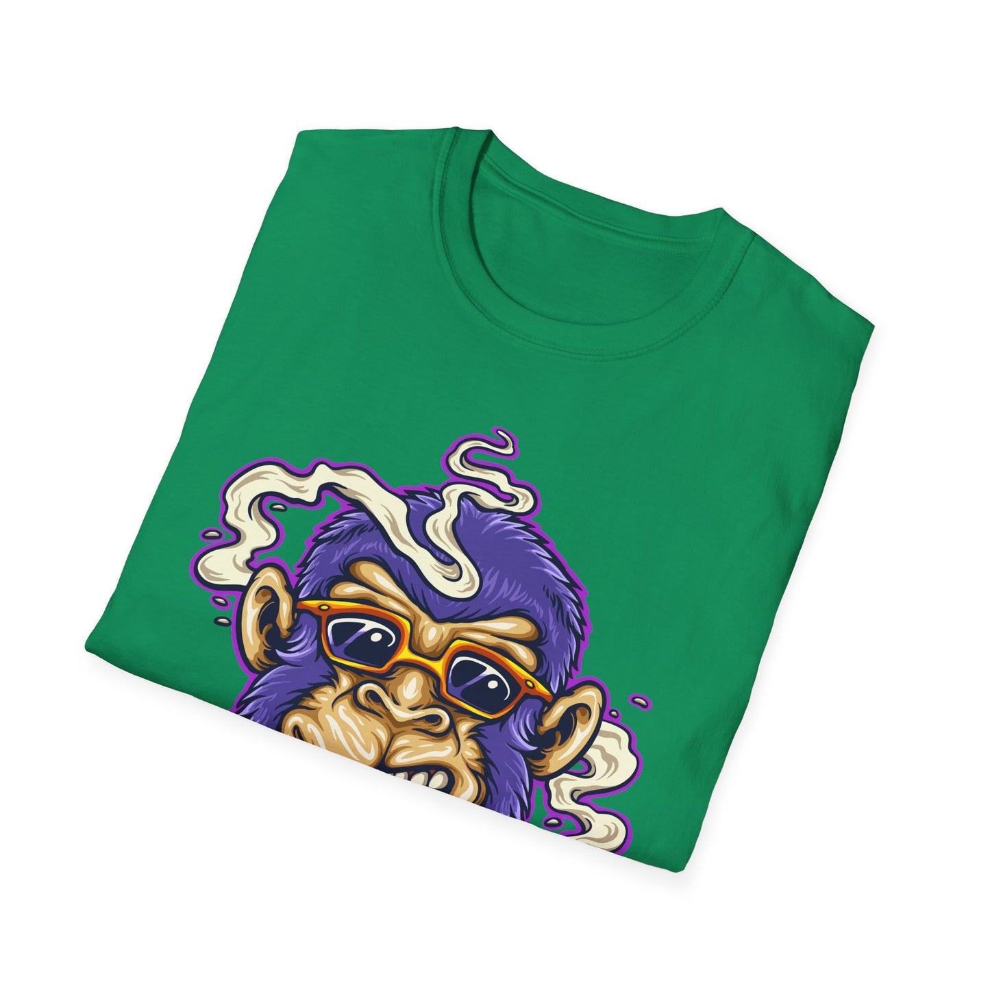 Cool Gorilla Shirt | Adult Clothes | Teen Shirt | Trending | Birthday Gift