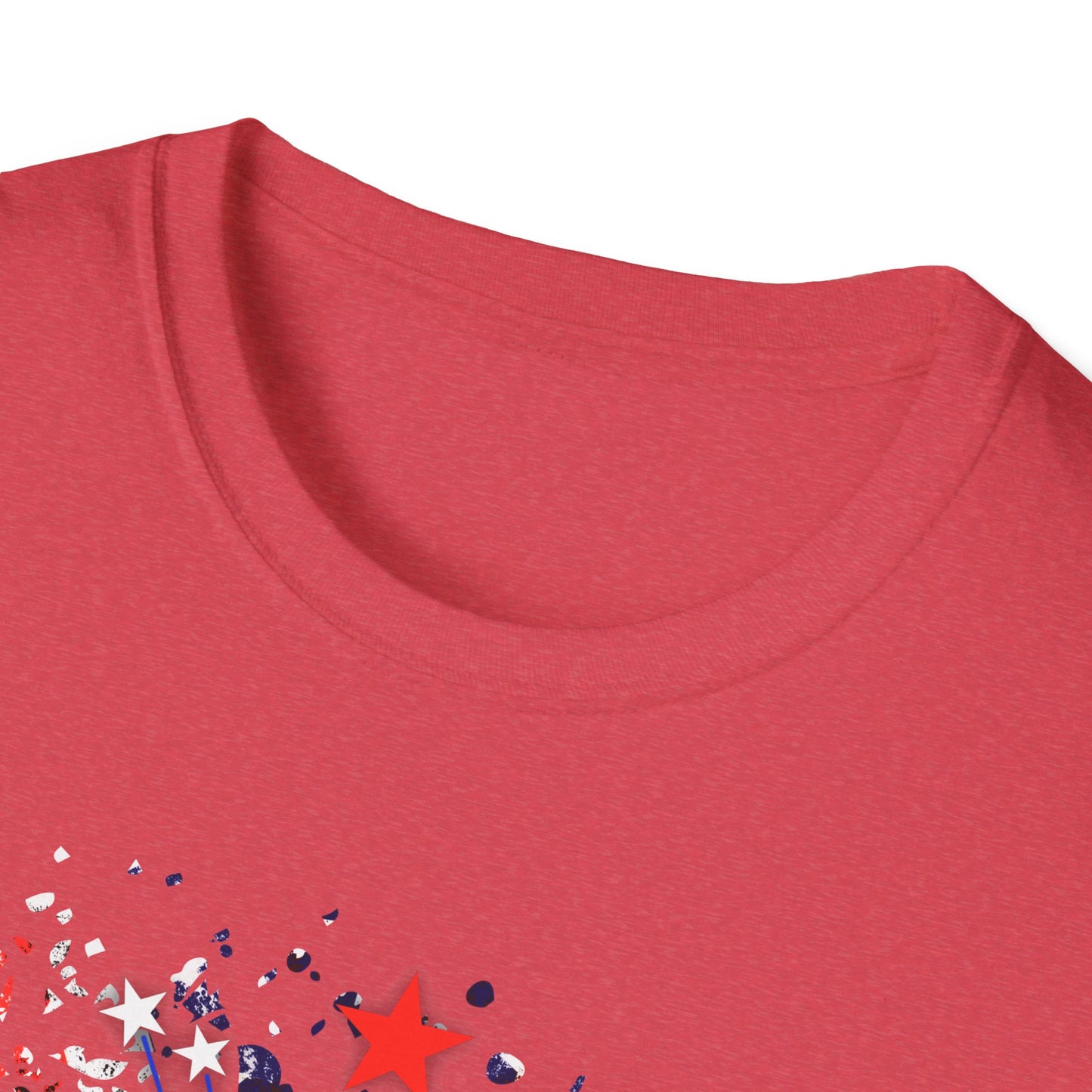 IVANKA 2028 | President | Colorful Shirt | Cool Shirt | Fashion | Trending | Cool Design | Birthday Gift | Unisex Softstyle T-Shirt