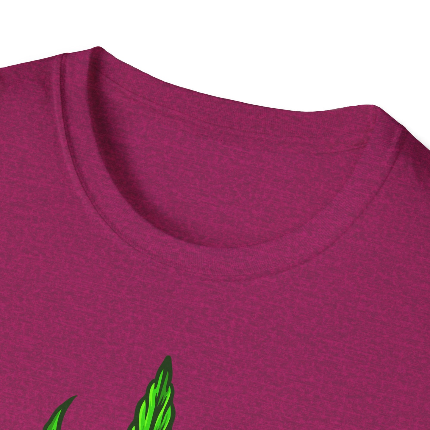 Marijuana Skull Shirt | Adult Clothes | Trending | Birthday Gift