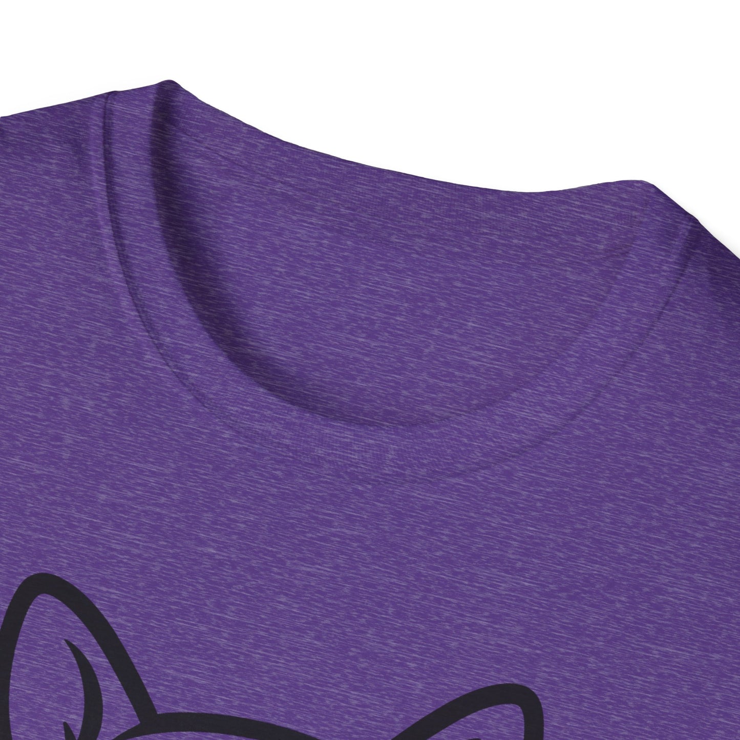 Bone To Be Wild | Funny Dog Shirt | Fashion | Trending | Dog Lover | Cool Design | Birthday Gift | Unisex Softstyle T-Shirt