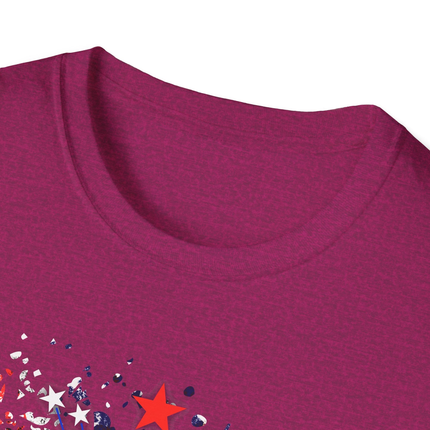 IVANKA 2028 | President | Colorful Shirt | Cool Shirt | Fashion | Trending | Cool Design | Birthday Gift | Unisex Softstyle T-Shirt