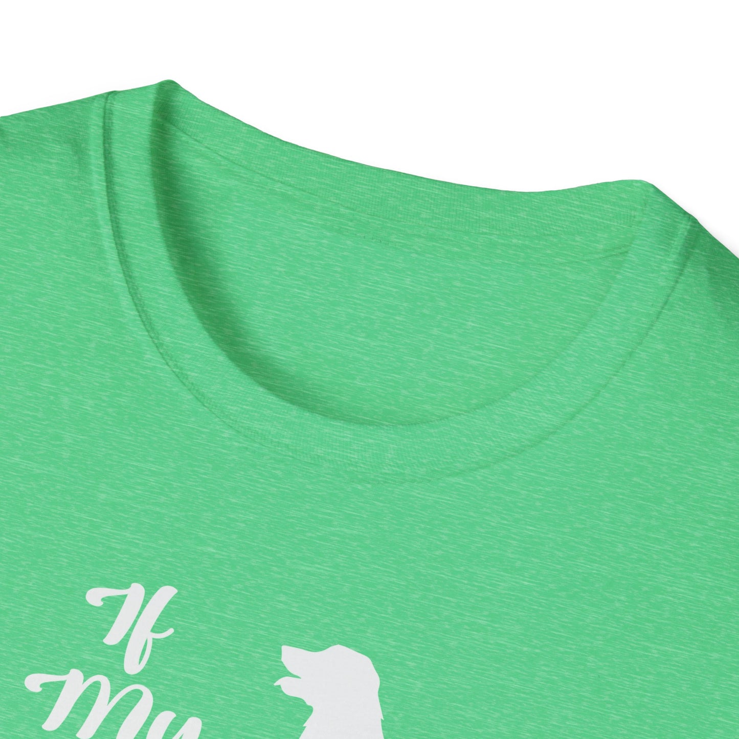 My Dog Don't Like You | Adult Shirt | Teen Shirt | Trending | Birthday Gift