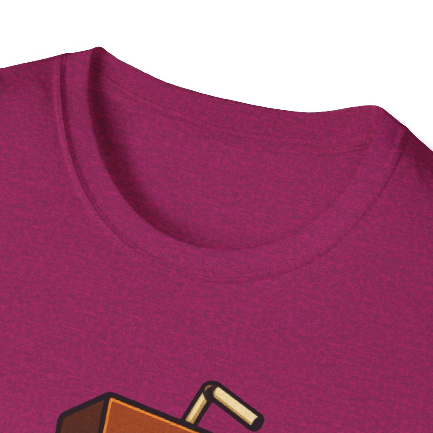 I Got The Juice Funny Shirt | Colorful Shirt | Cool Teen Shirt | Fashion | Trending | Kids Shirt | Birthday Gift | Unisex Softstyle T-Shirt