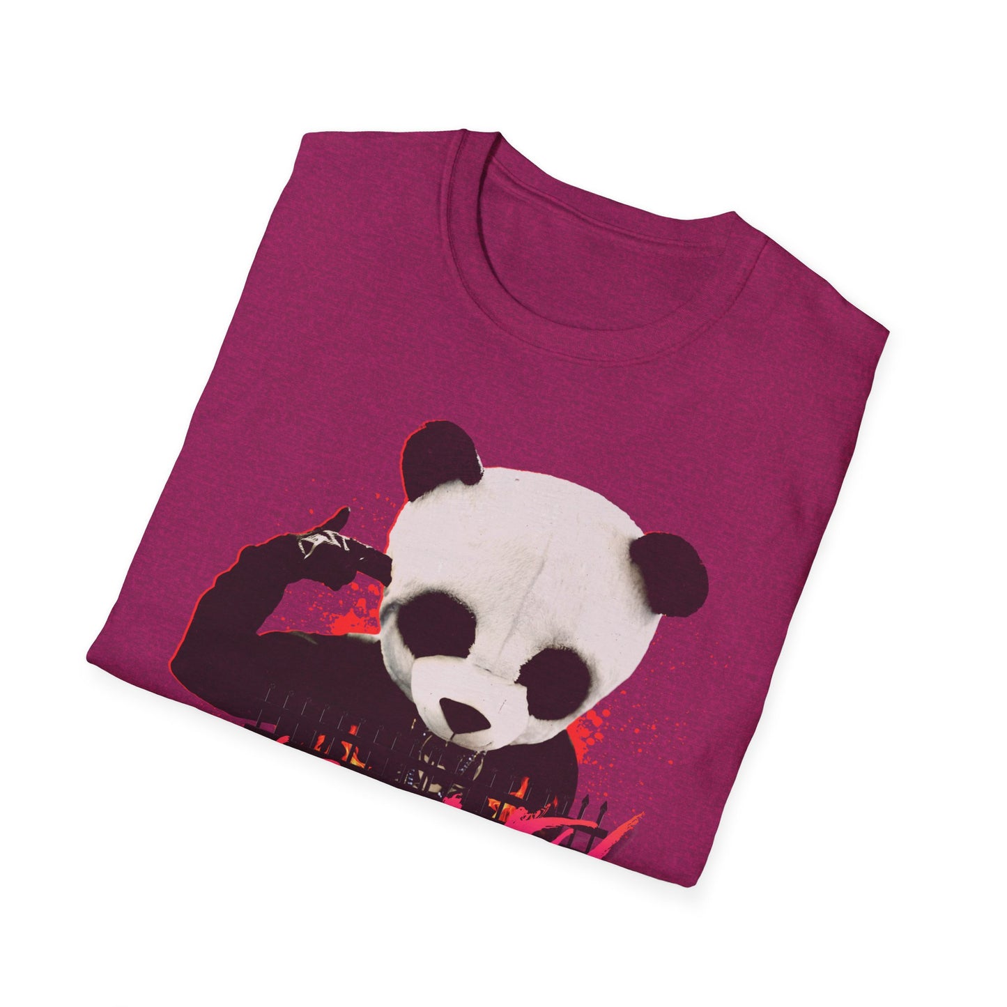 Dust To Dust | Adult Shirt | Teen Shirt | Cool Panda | Trending | Birthday Gift