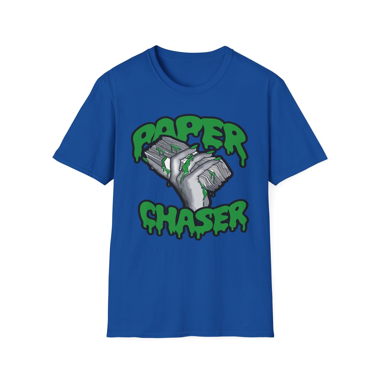 Paper Chaser | Adult Clothes | Teen Shirt | Trending | Birthday Gift