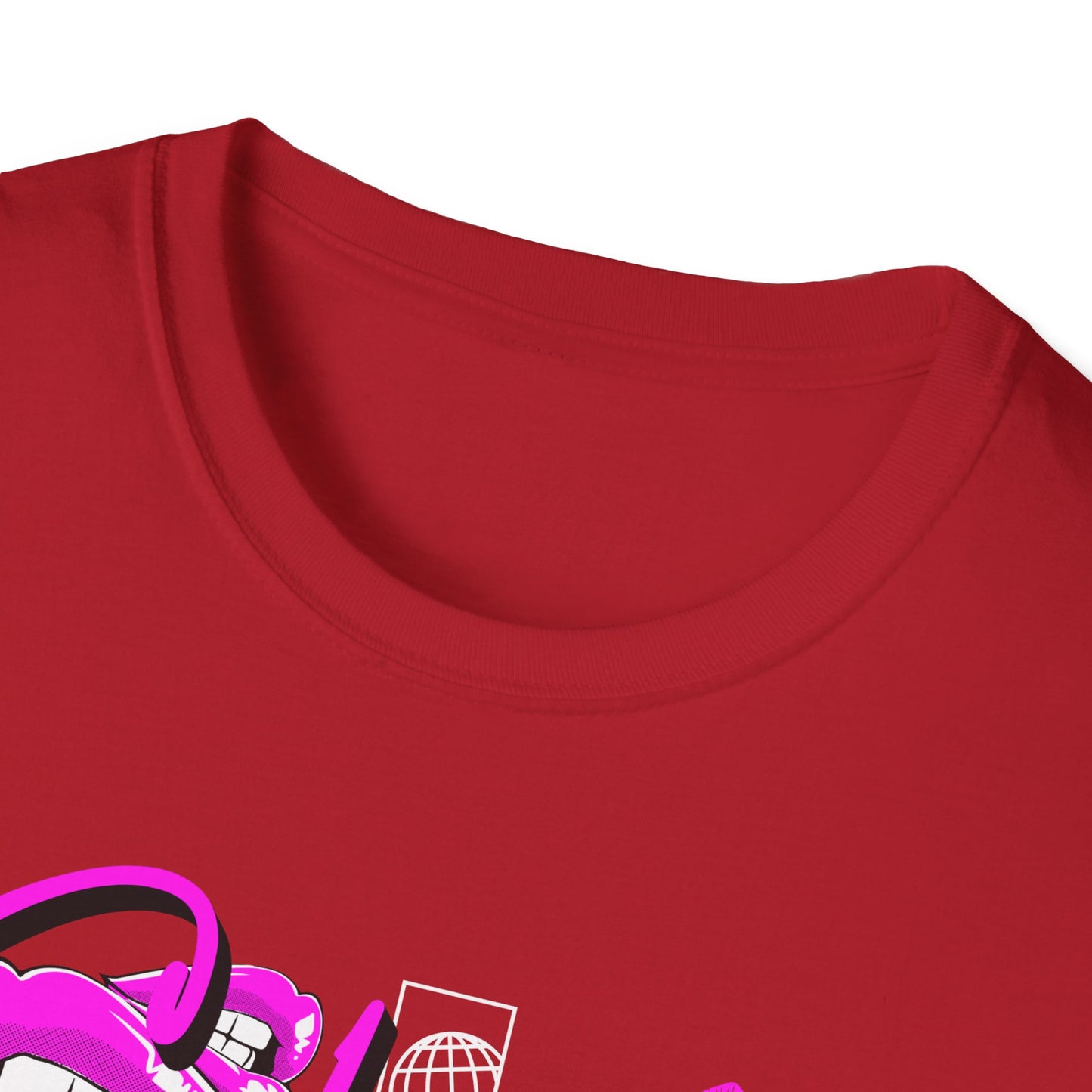 Cherry Kiss | Adult Clothes | Teen Shirt | Trending | Birthday Gift
