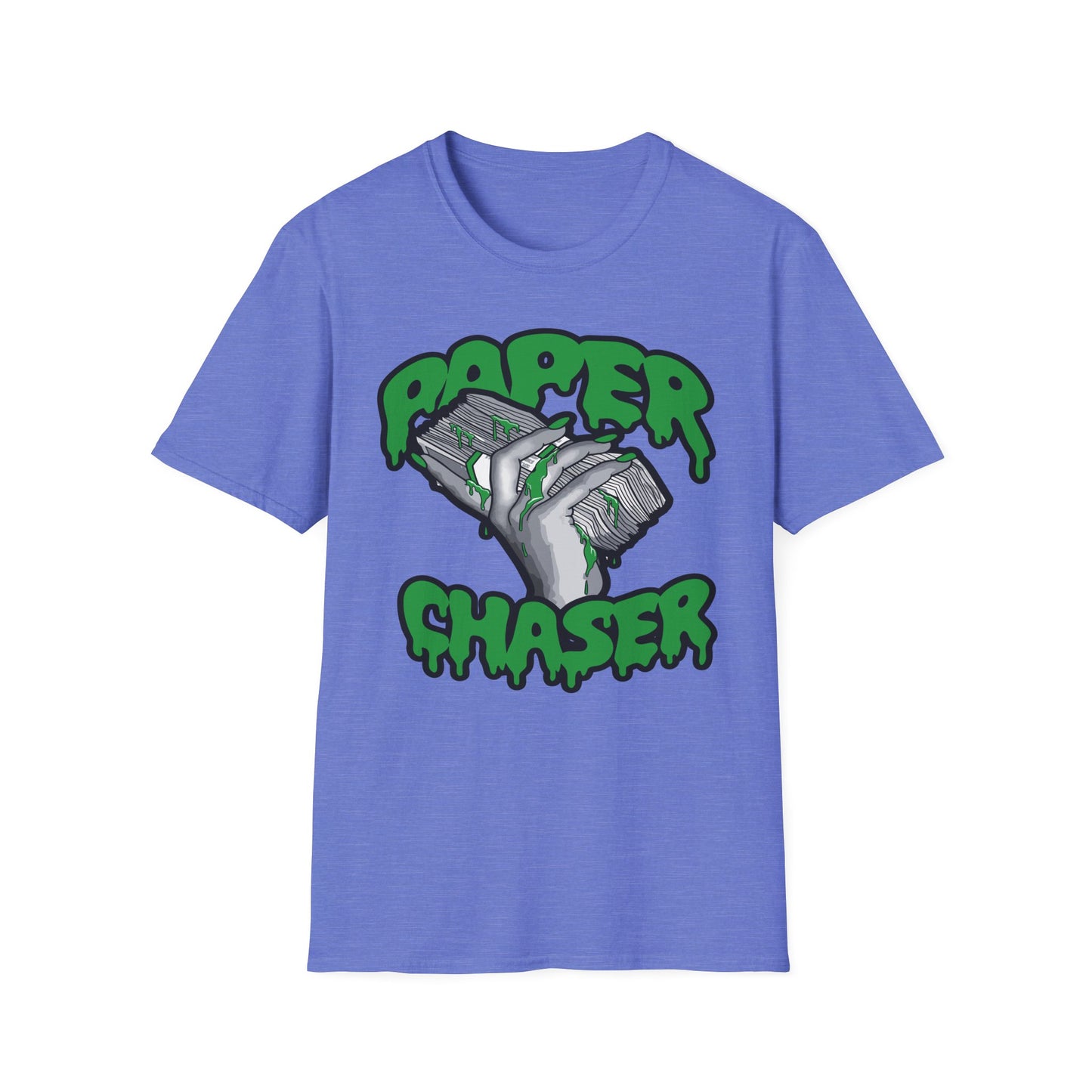 Paper Chaser | Adult Clothes | Teen Shirt | Trending | Birthday Gift