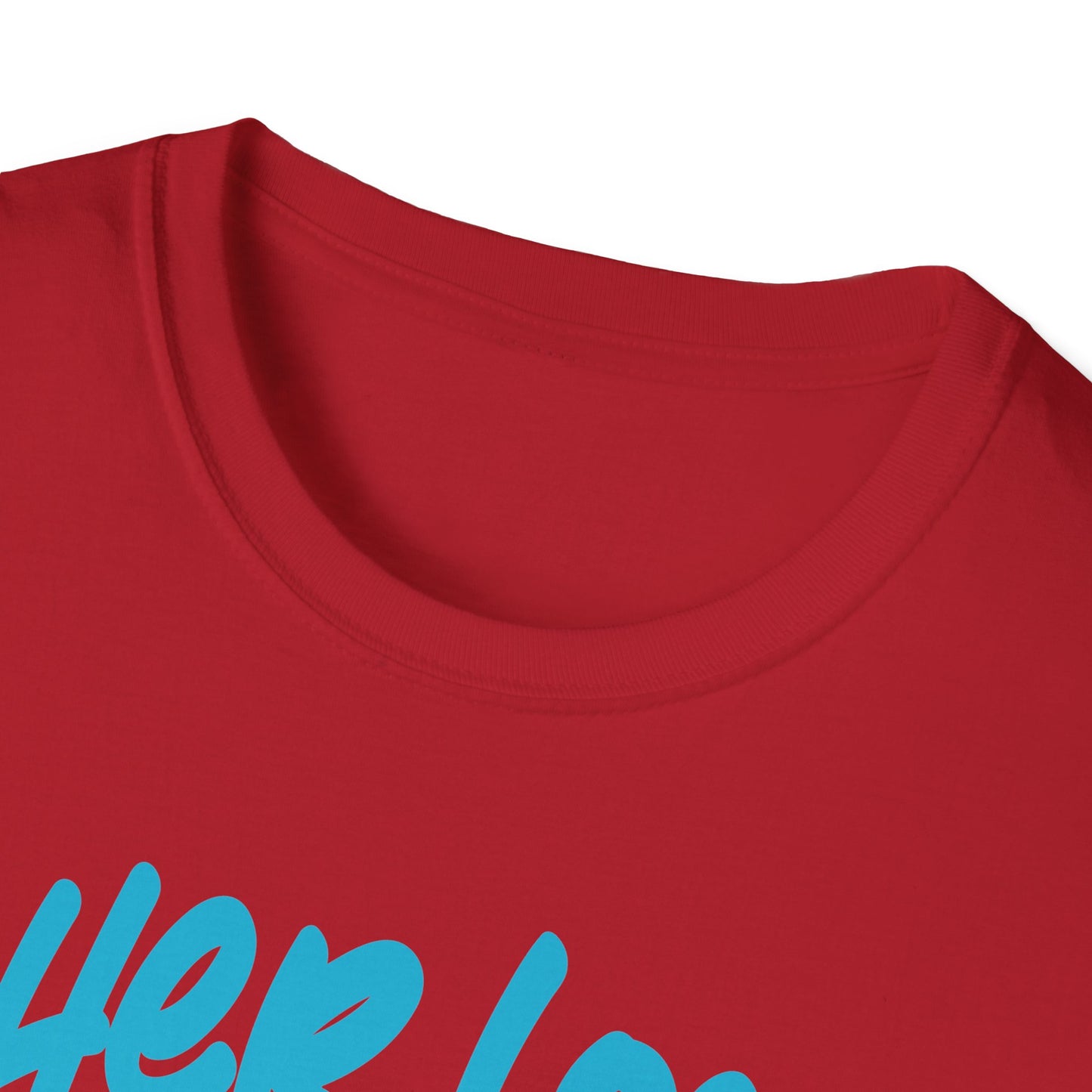 Her Loss | Adult Shirt | Teen Shirt | Trending | Birthday Gift