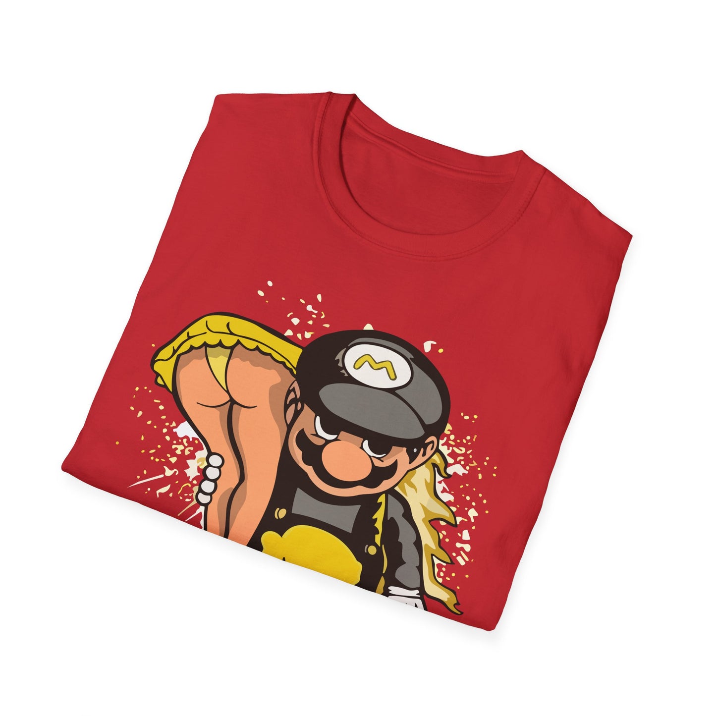 Yellow Daisies | Adult Clothes | Teen Shirt | Trending | Birthday Gift