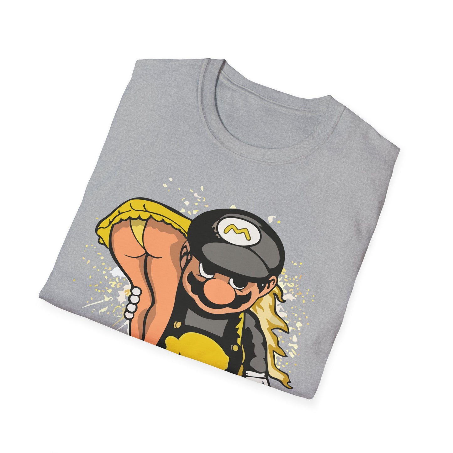 Yellow Daisies | Adult Clothes | Teen Shirt | Trending | Birthday Gift
