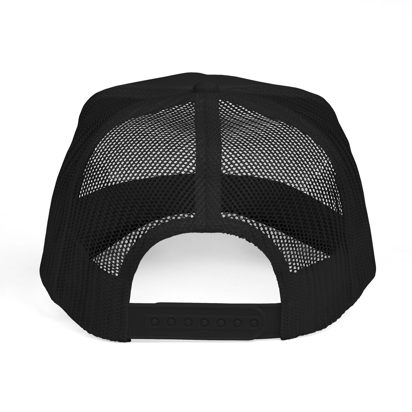 Heart Fingers - Embroidered 100% Polyester Hat | Custom Headwear