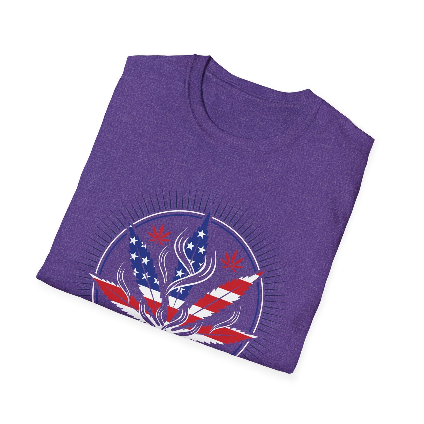 America's Flower | Funny Adult Shirt | Teen Clothes | Trending | Birthday Gift