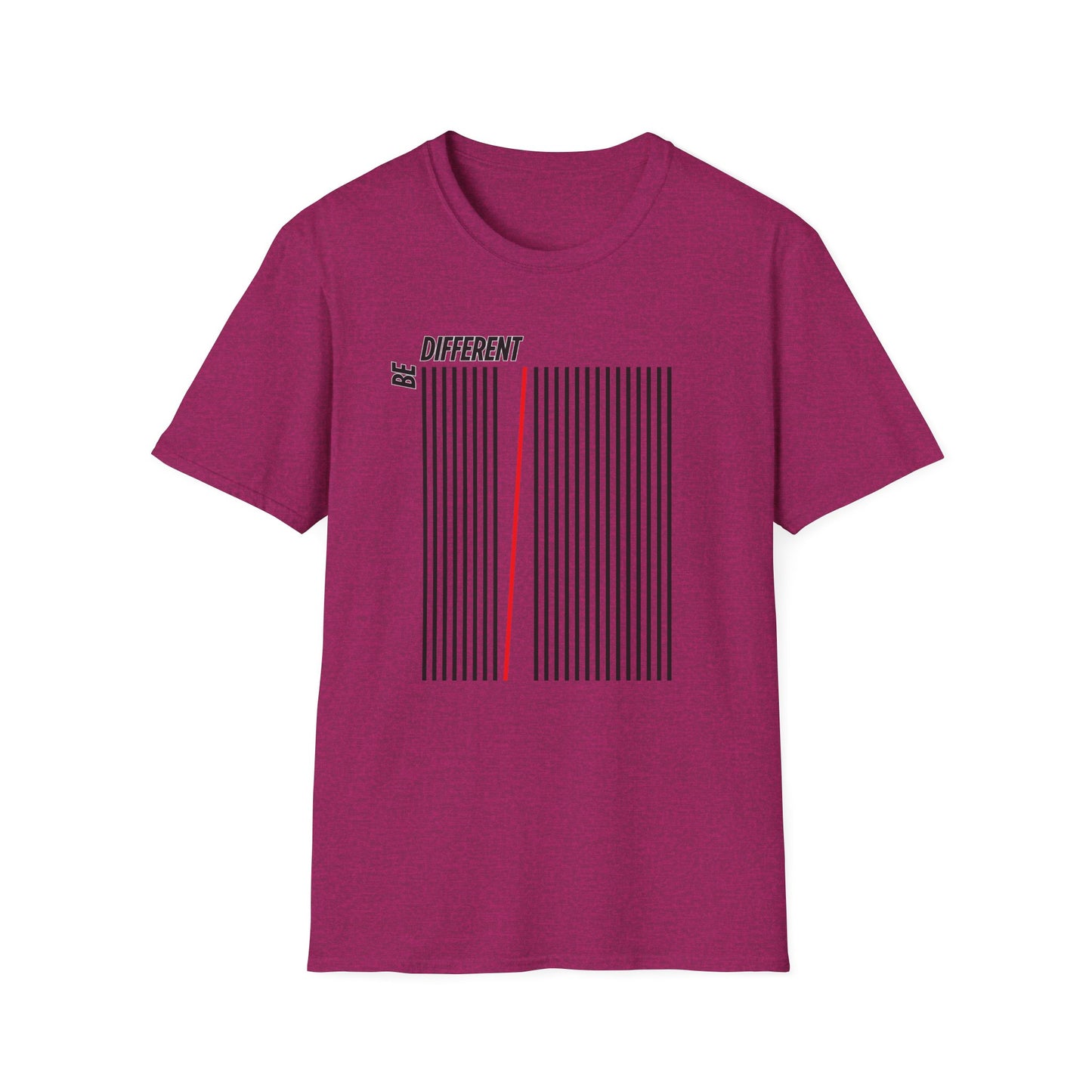 Be Different | Adult Shirt | Teen Shirt | Trending | Birthday Gift