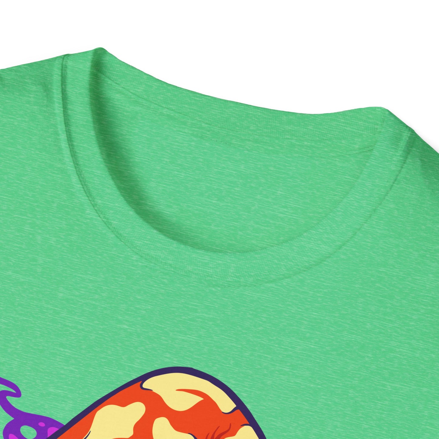 Alien Shroom | Adult Clothes | Mushroom Trip | Trending | Birthday Gift