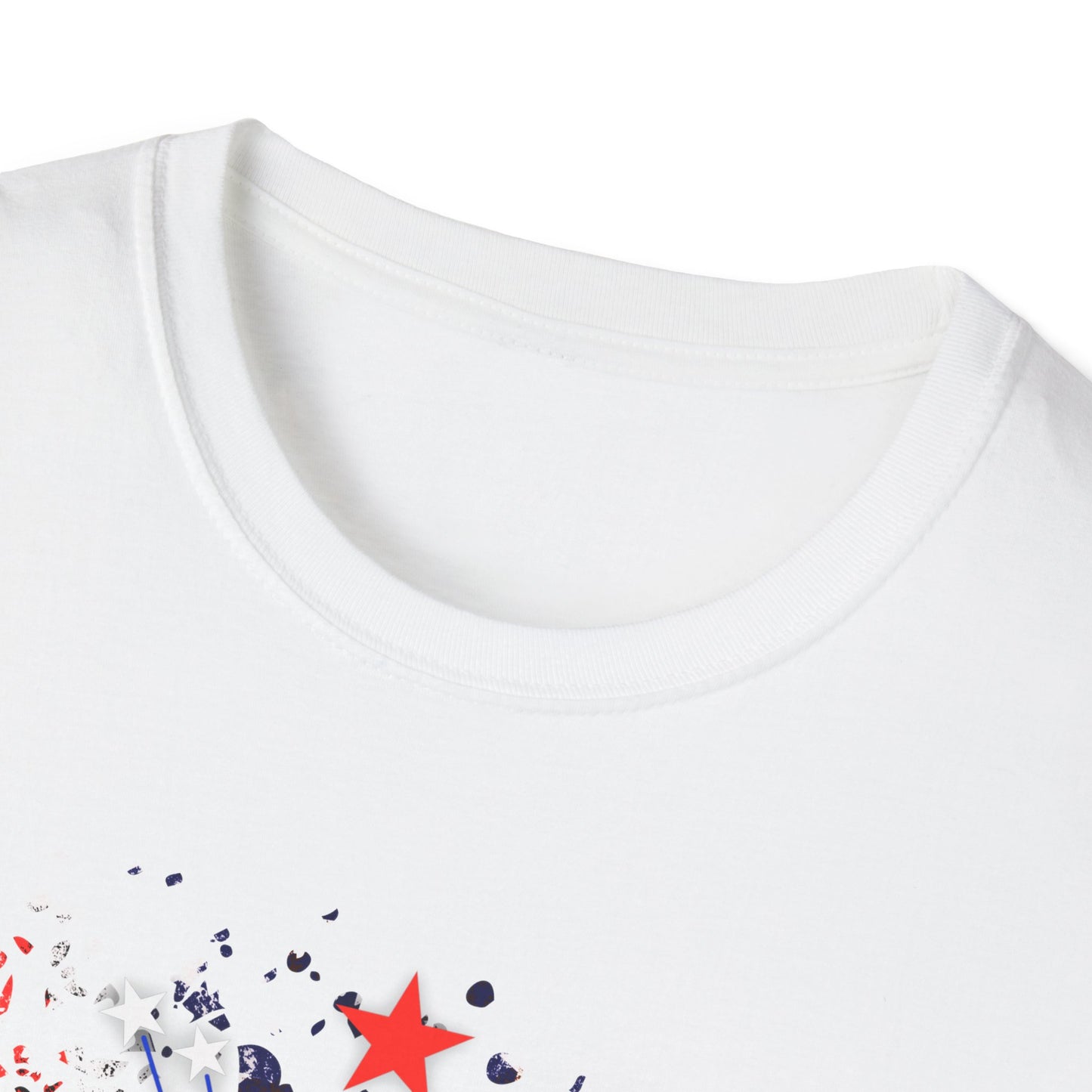 IVANKA 2028 | President | Colorful Shirt | Cool Shirt | Fashion | Trending | Cool Design | Birthday Gift | Unisex Softstyle T-Shirt