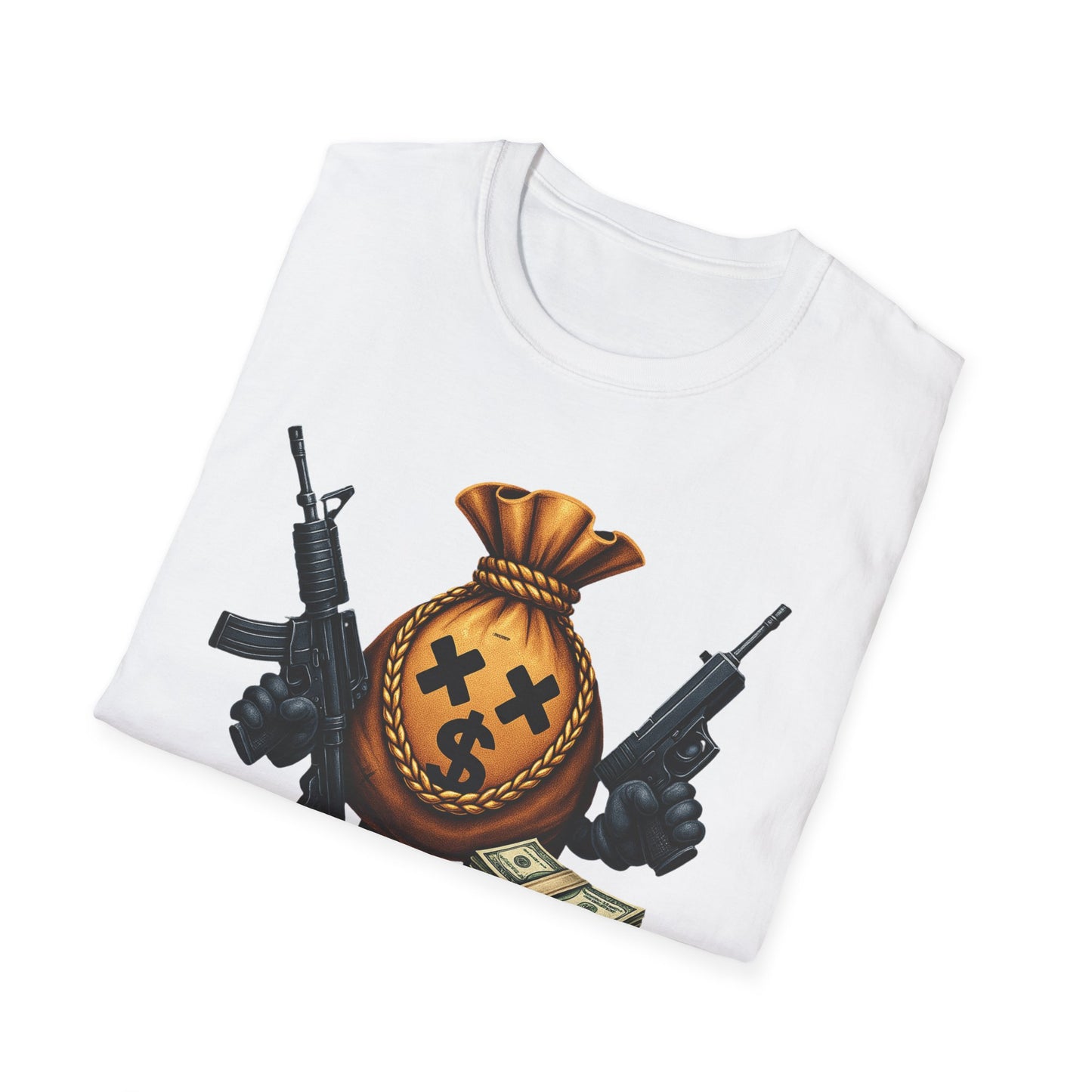 Money Bags | Adult Shirt | Teen Shirt | Trending | Birthday Gift