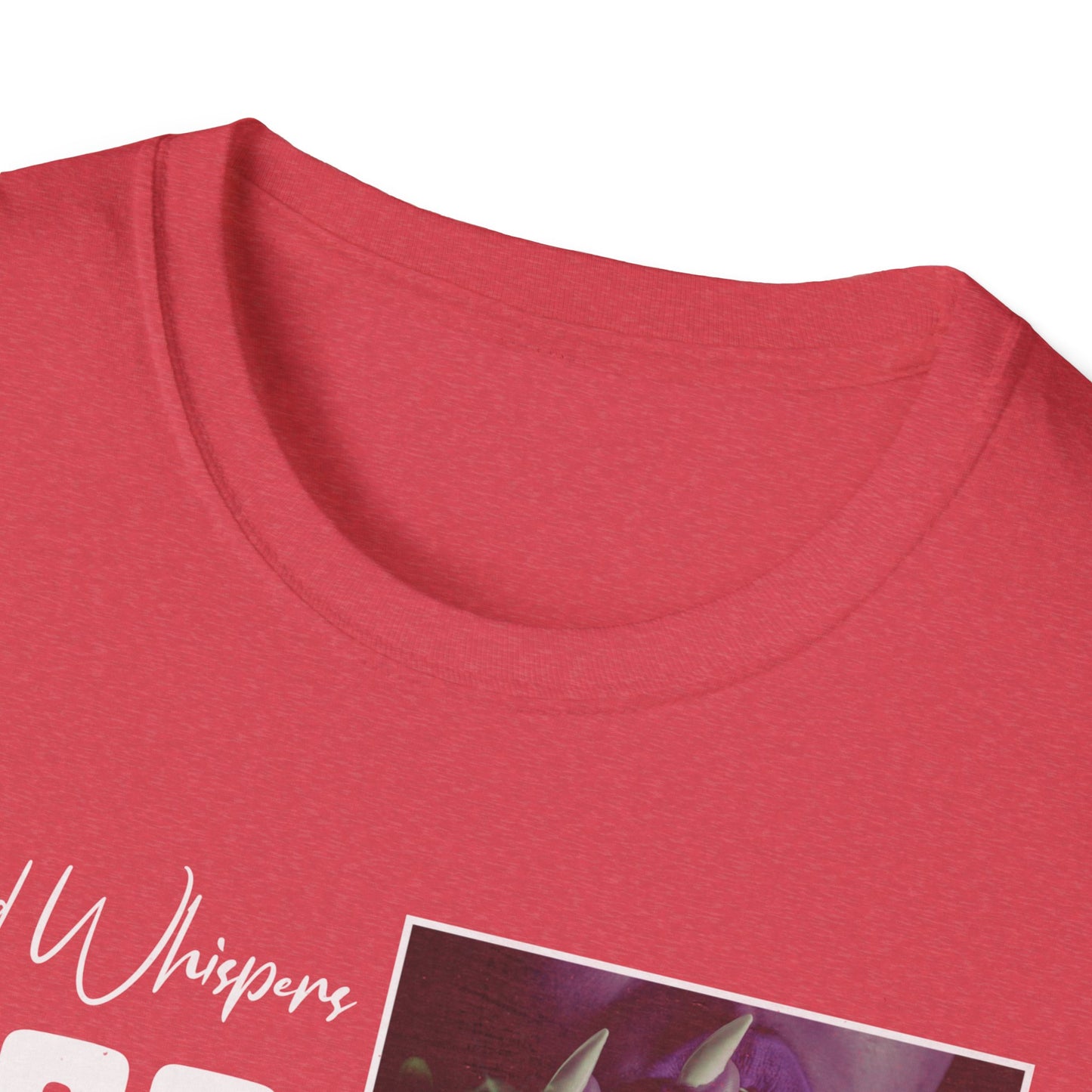 Mellow Mood | Adult Clothes | 420 | Trending | Birthday Gift | Softstyle Tshirt