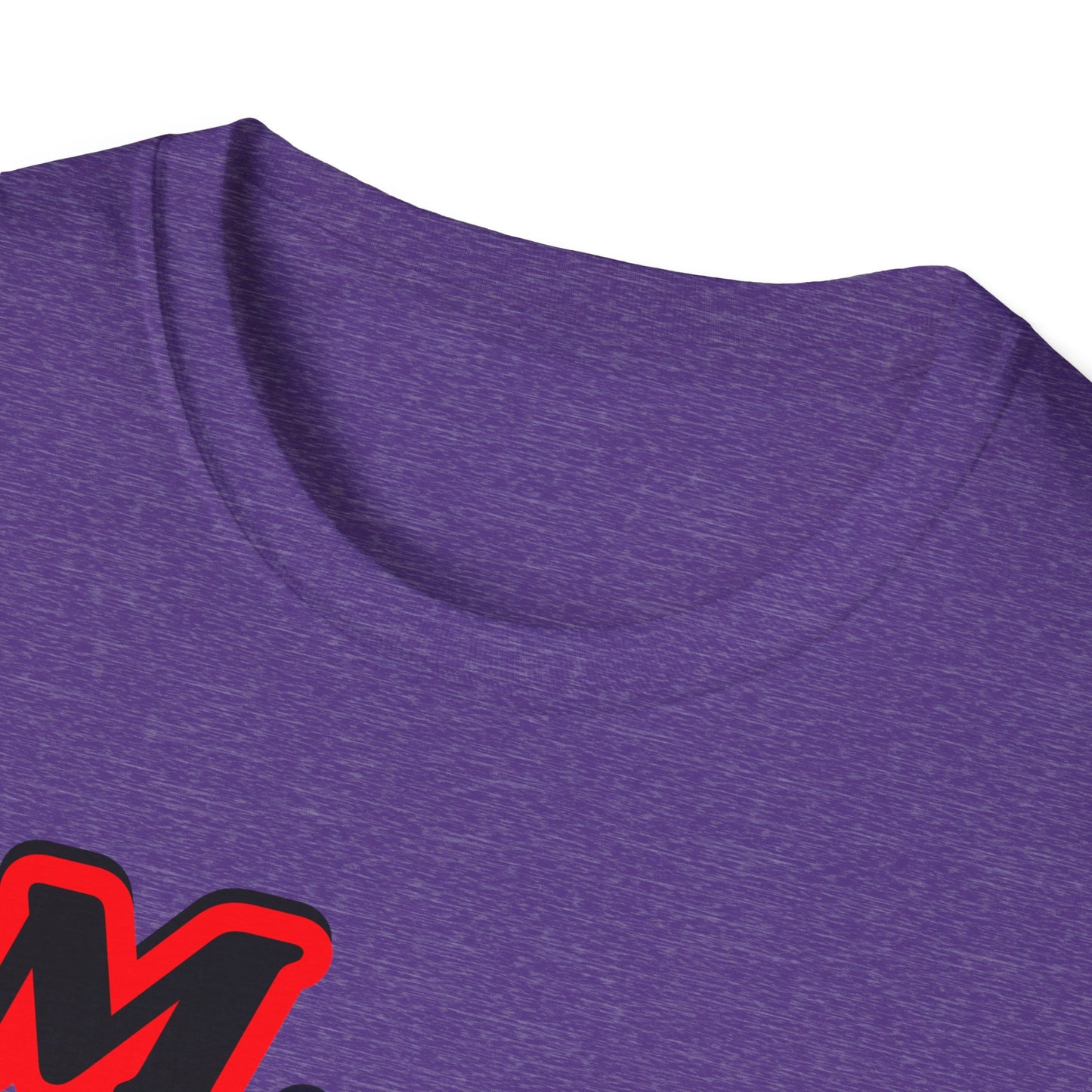 Mostly About Gaslighting | Funny MAGA Shirt | Cool Shirt | Fashion | Trending | Cool Design | Birthday Gift | Unisex Softstyle T-Shirt