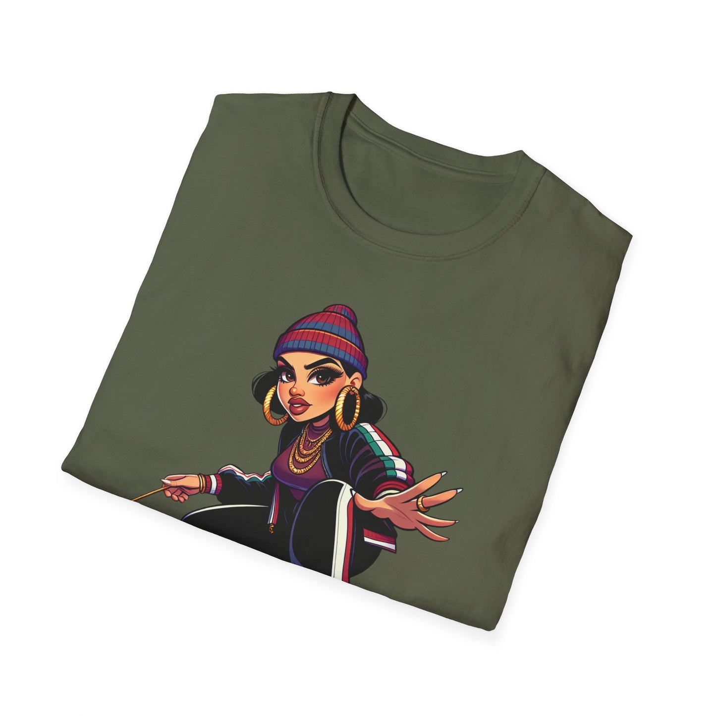 SKILLS | Adult Clothes | Womans Shirt | Teen Shirt | Artist | Kids Clothes | Trending | Birthday Gift | Unisex Softstyle T-Shirt
