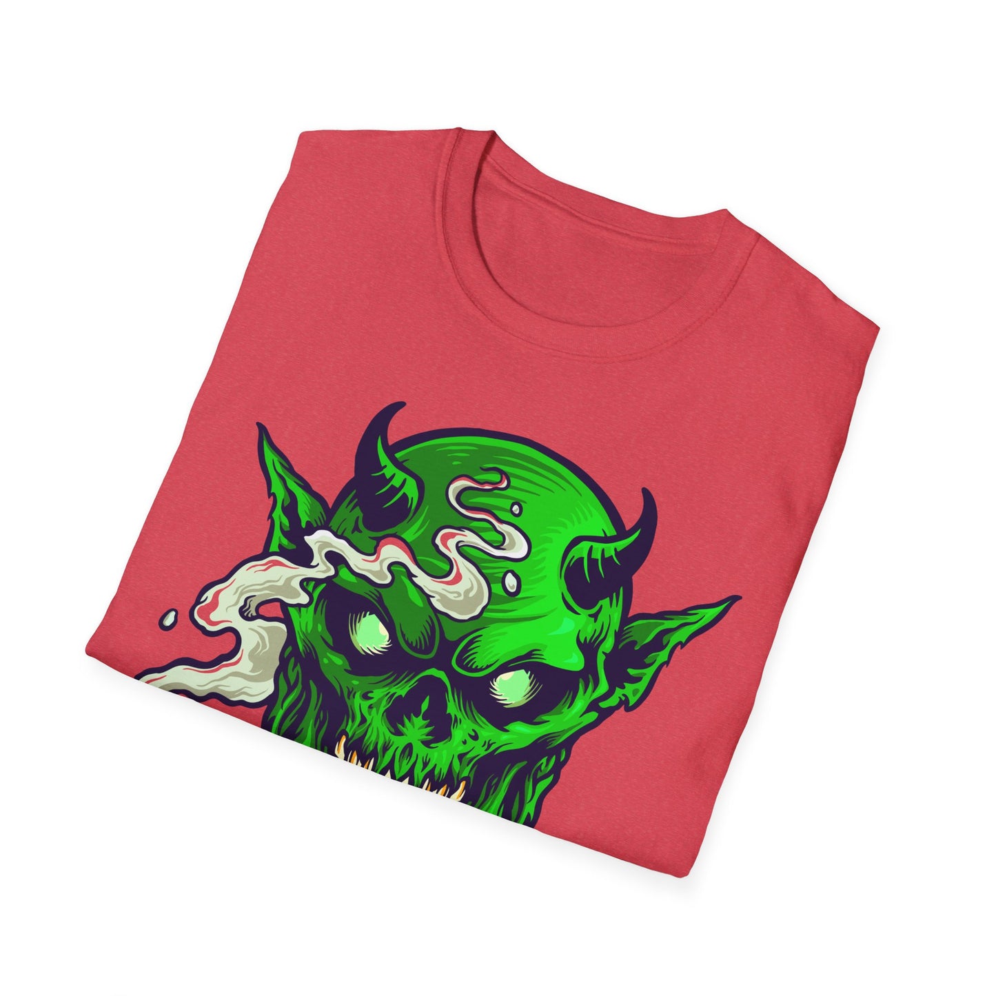 The Devil's Lettuce | Adult Clothes | Teen Shirt | Trending | Birthday Gift