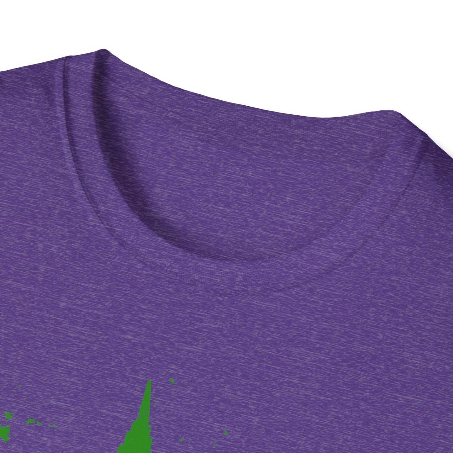 THERAPY IS EXPENSIVE | Adult Shirt | Funny Marijuana Shirt | Trending | Birthday Gift | Unisex Softstyle T-Shirt