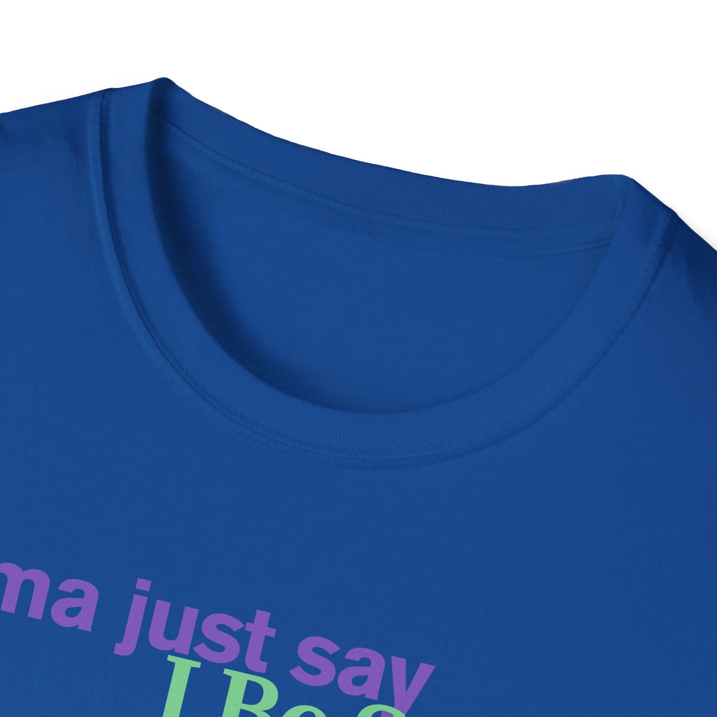 I Be Spittin | Funny Llama Shirt | Teen Clothes | Adult Shirt | Kids Clothes | Trending | Birthday Gift | Unisex Softstyle T-Shirt