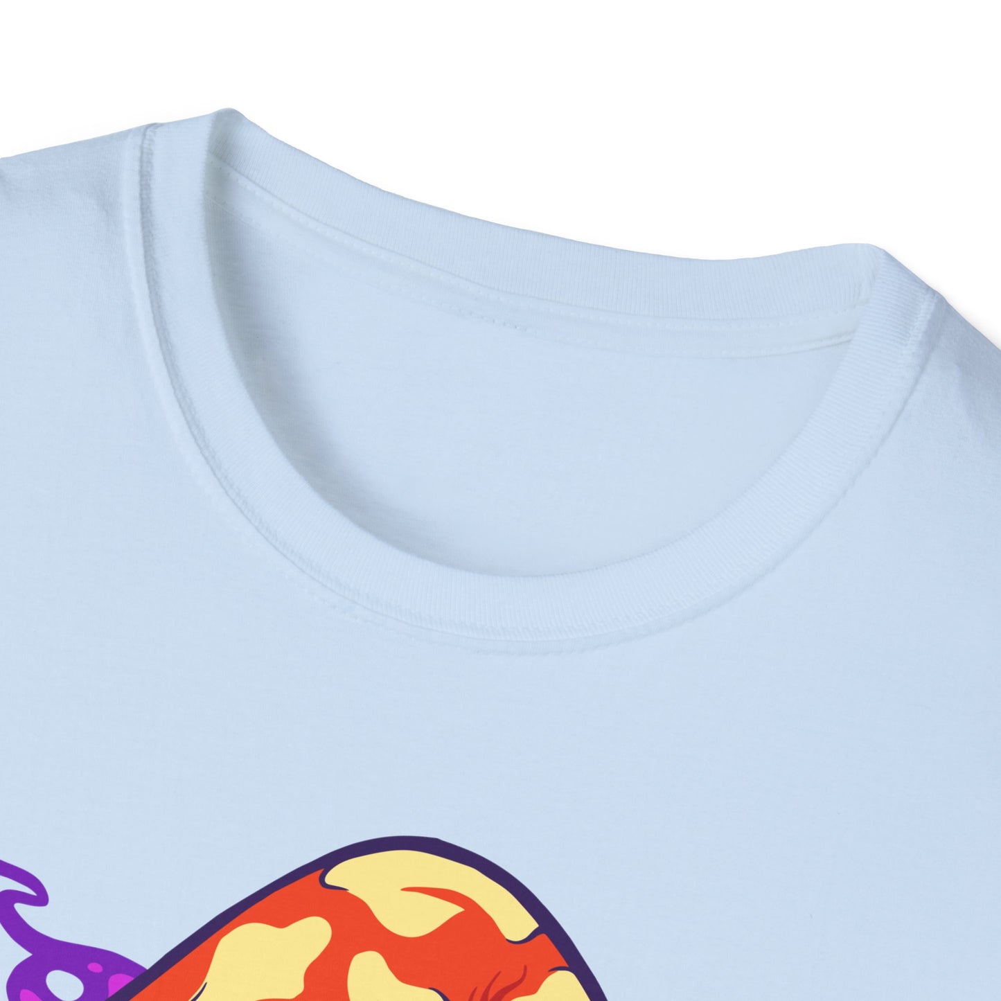 Alien Shroom | Adult Clothes | Mushroom Trip | Trending | Birthday Gift