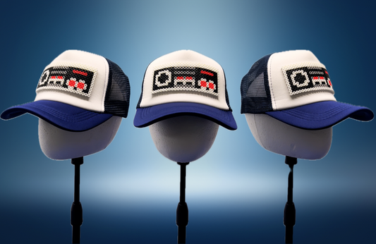 Retro Game Controller